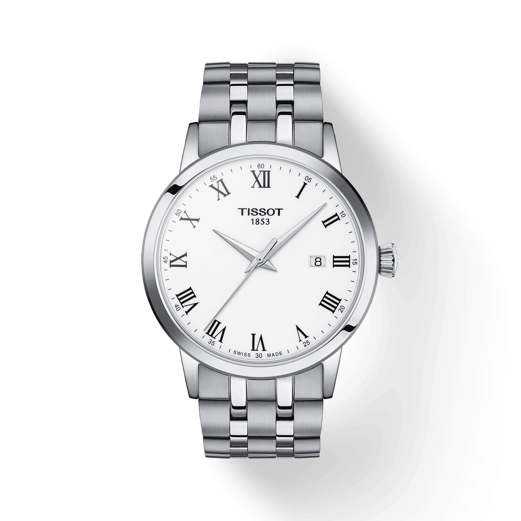Tissot Classic Dream T1294101101300