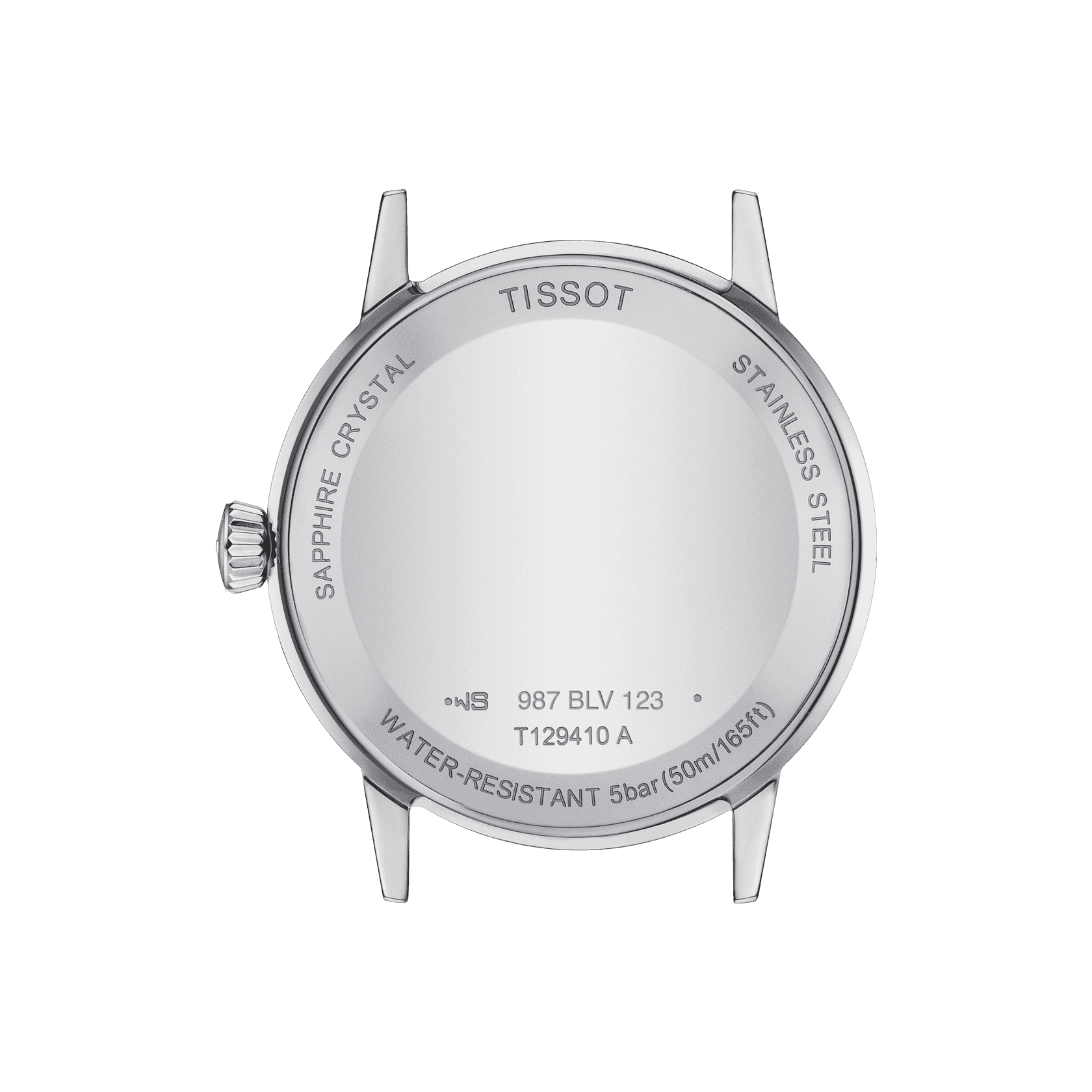 Tissot Classic Dream T1294101601300 - immagine 3