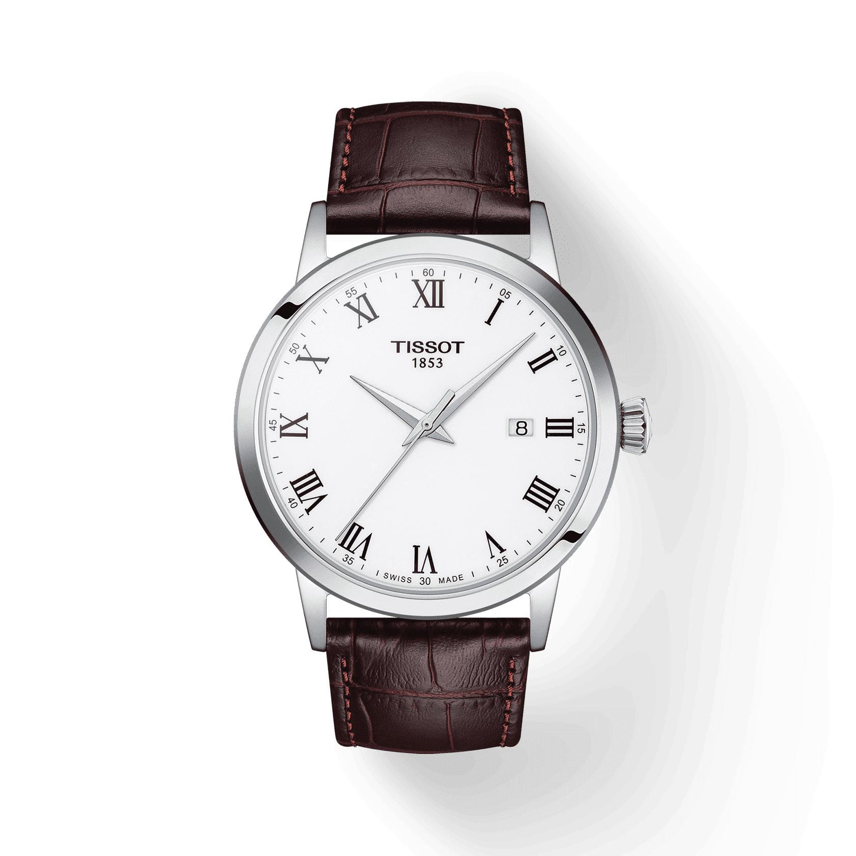 Tissot Classic Dream T1294101601300
