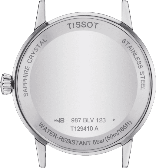 Tissot Classic Dream T1294101605300 - immagine 4