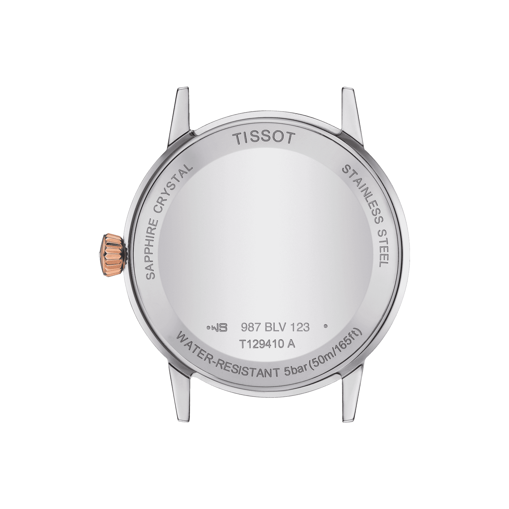 Tissot Classic Dream T1294102201300 - immagine 3