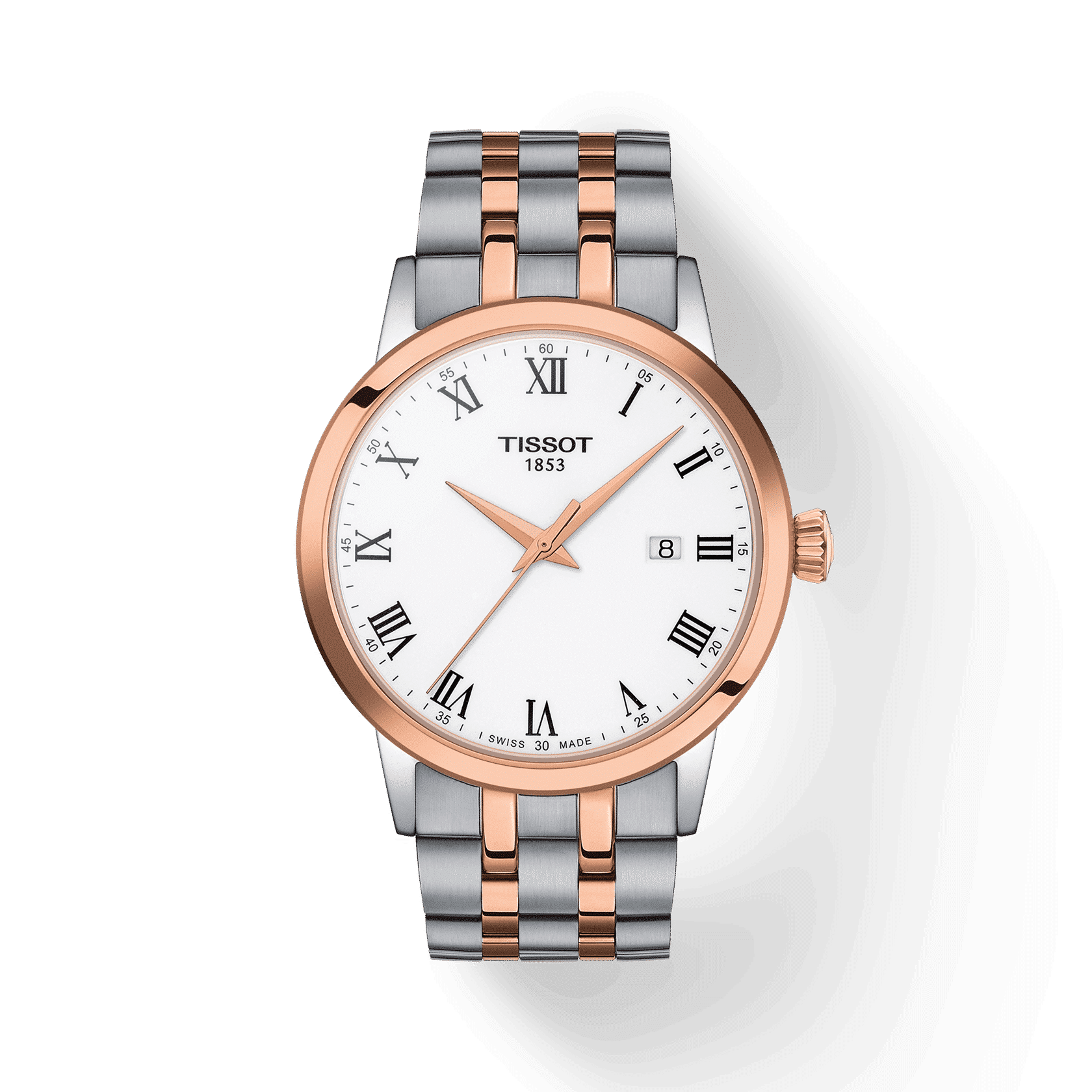 Tissot Classic Dream T1294102201300