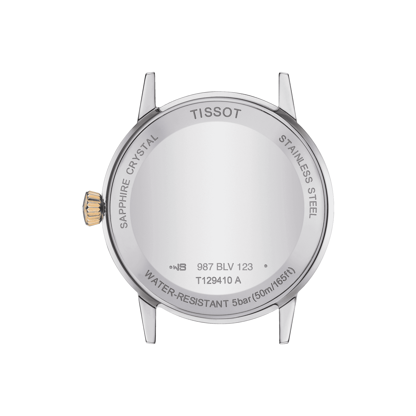 Tissot Classic Dream T1294102626300 - immagine 3