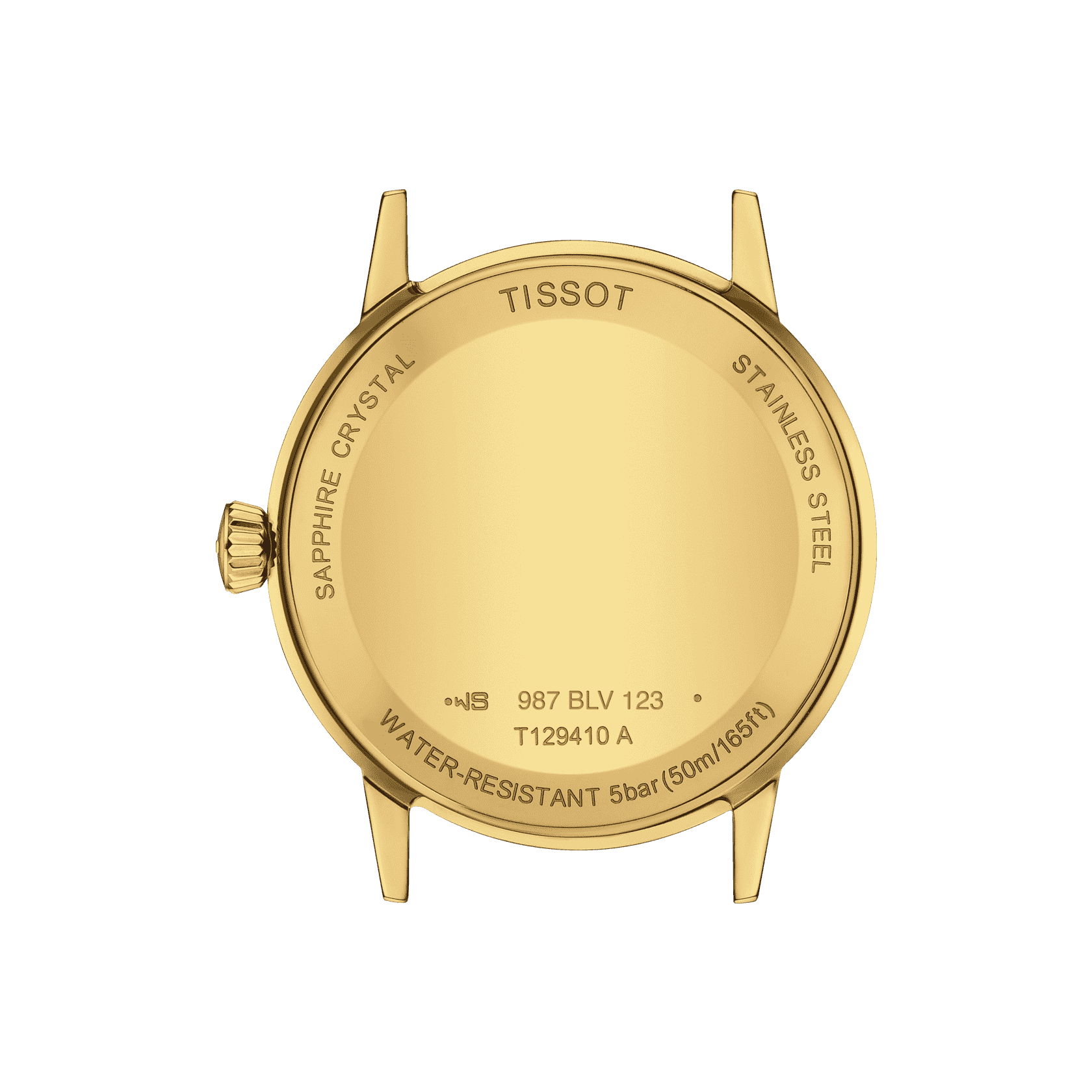 Tissot Classic Dream T1294103626100 - immagine 3