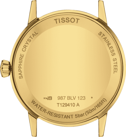 Tissot Classic Dream T1294103626100 - immagine 4