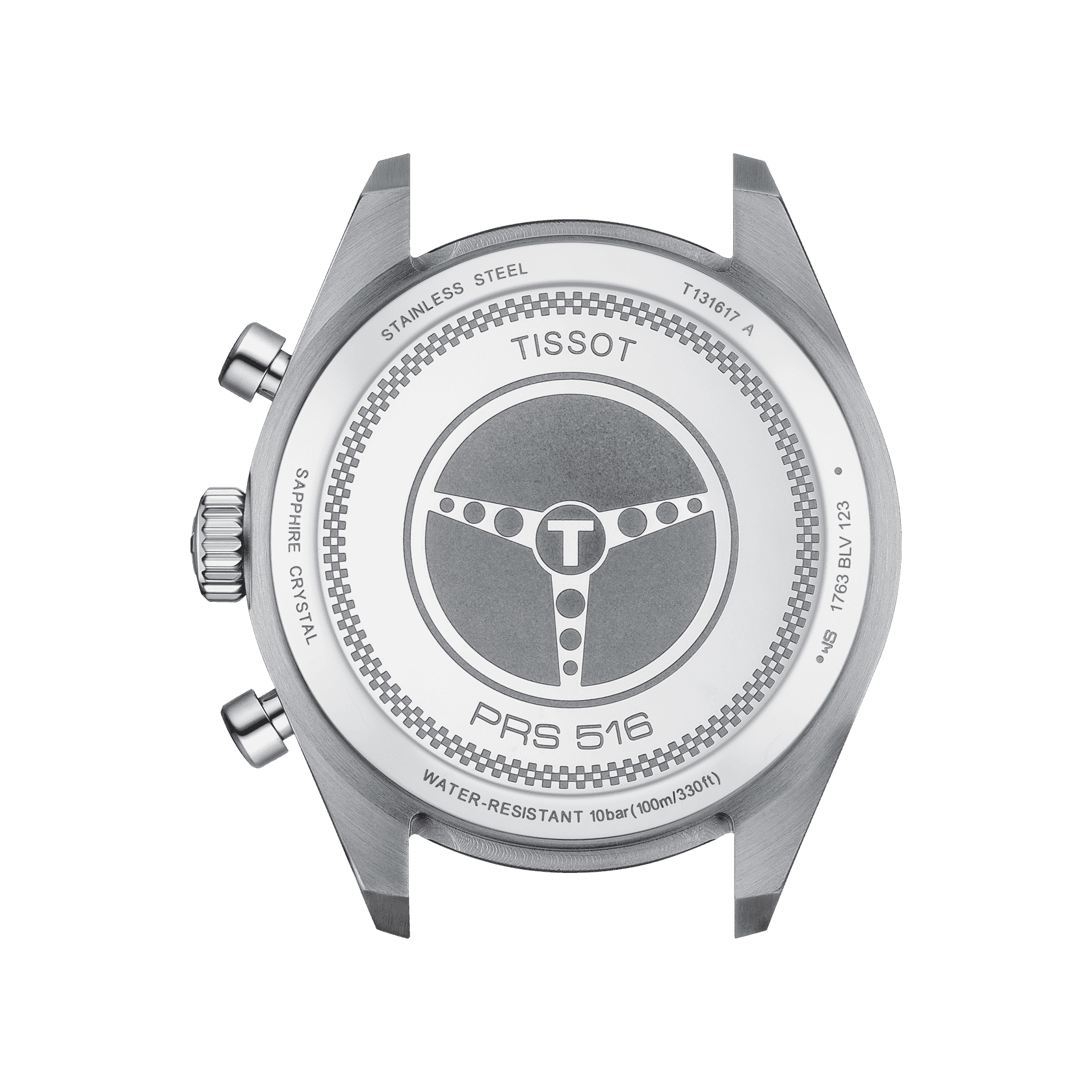 Tissot PRS 516 Chronograph T1316171104200 - immagine 3