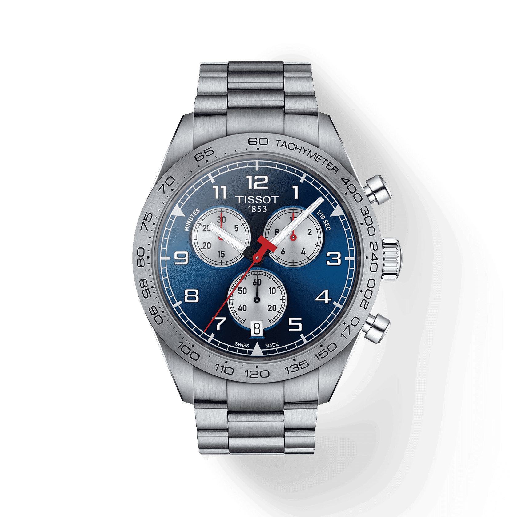 Tissot PRS 516 Chronograph T1316171104200
