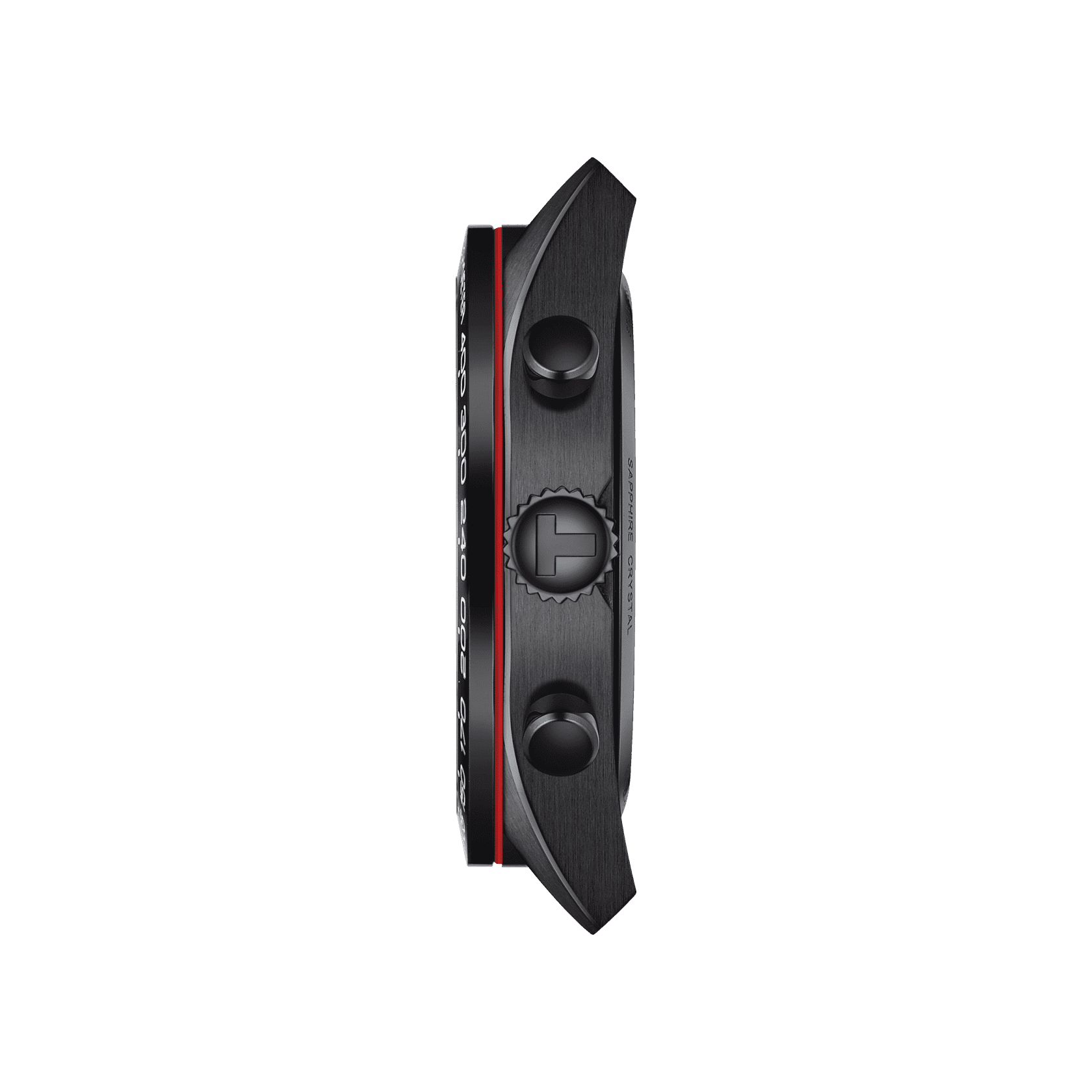 Tissot PRS 516 Chronograph T1316173605200 - immagine 2