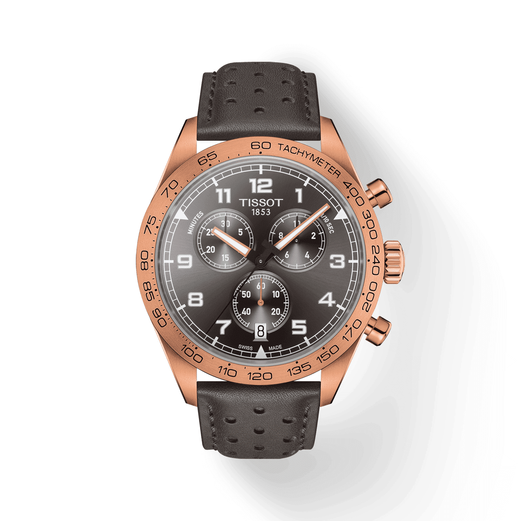 Tissot PRS 516 Chronograph T1316173608200