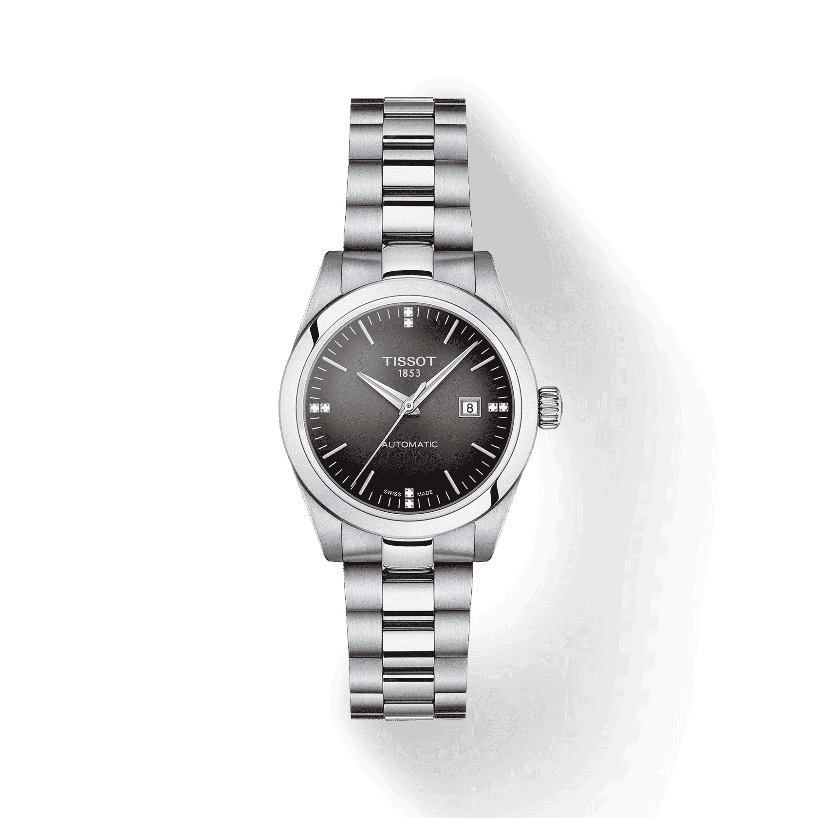 Tissot T-My Lady Automatic T1320071106600