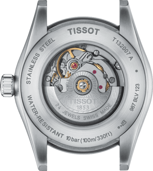 Tissot T-My Lady Automatic T1320071106600 - immagine 4