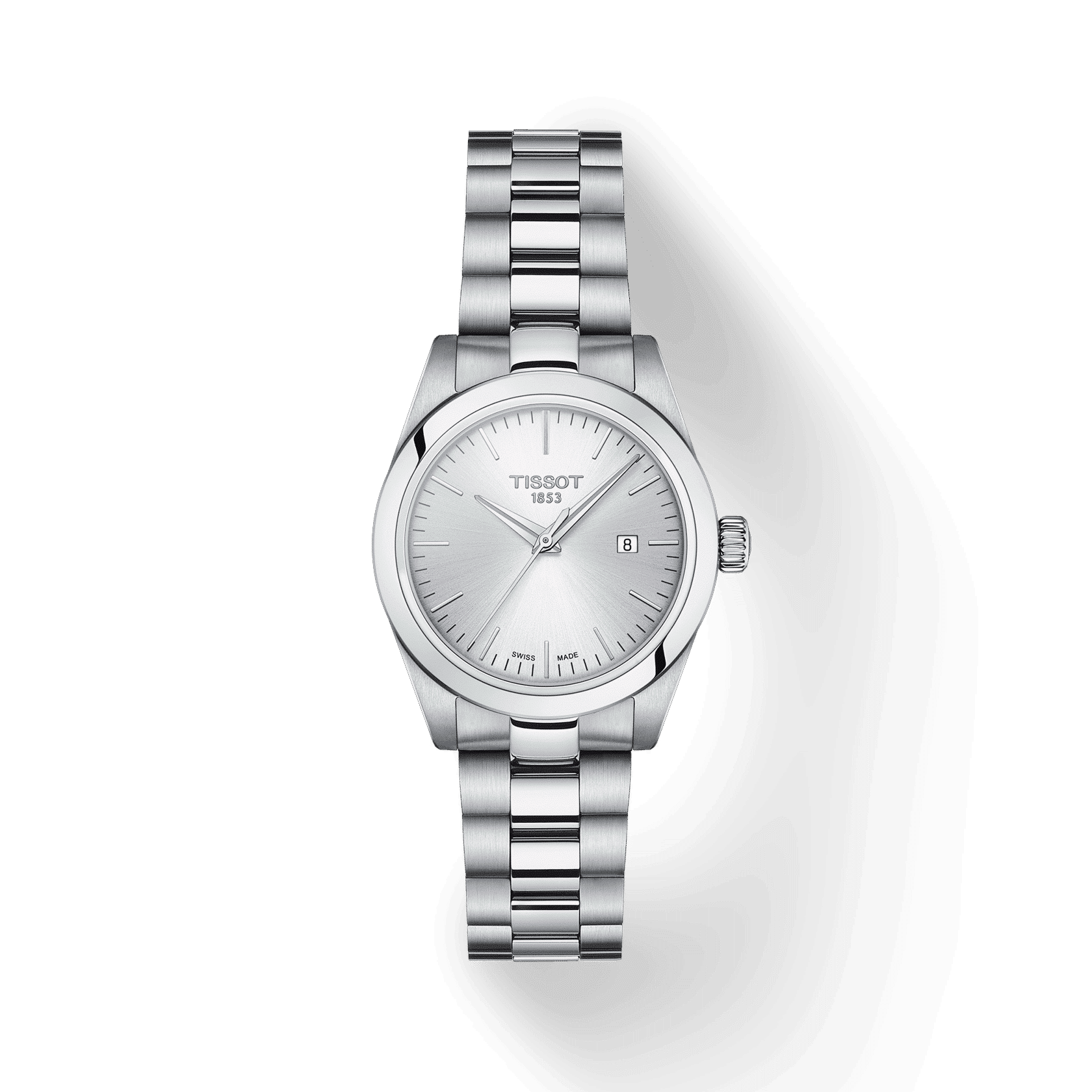 Tissot T-My Lady T1320101103100
