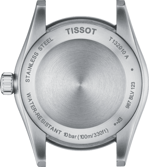 Tissot T-My Lady T1320101103100 - immagine 4