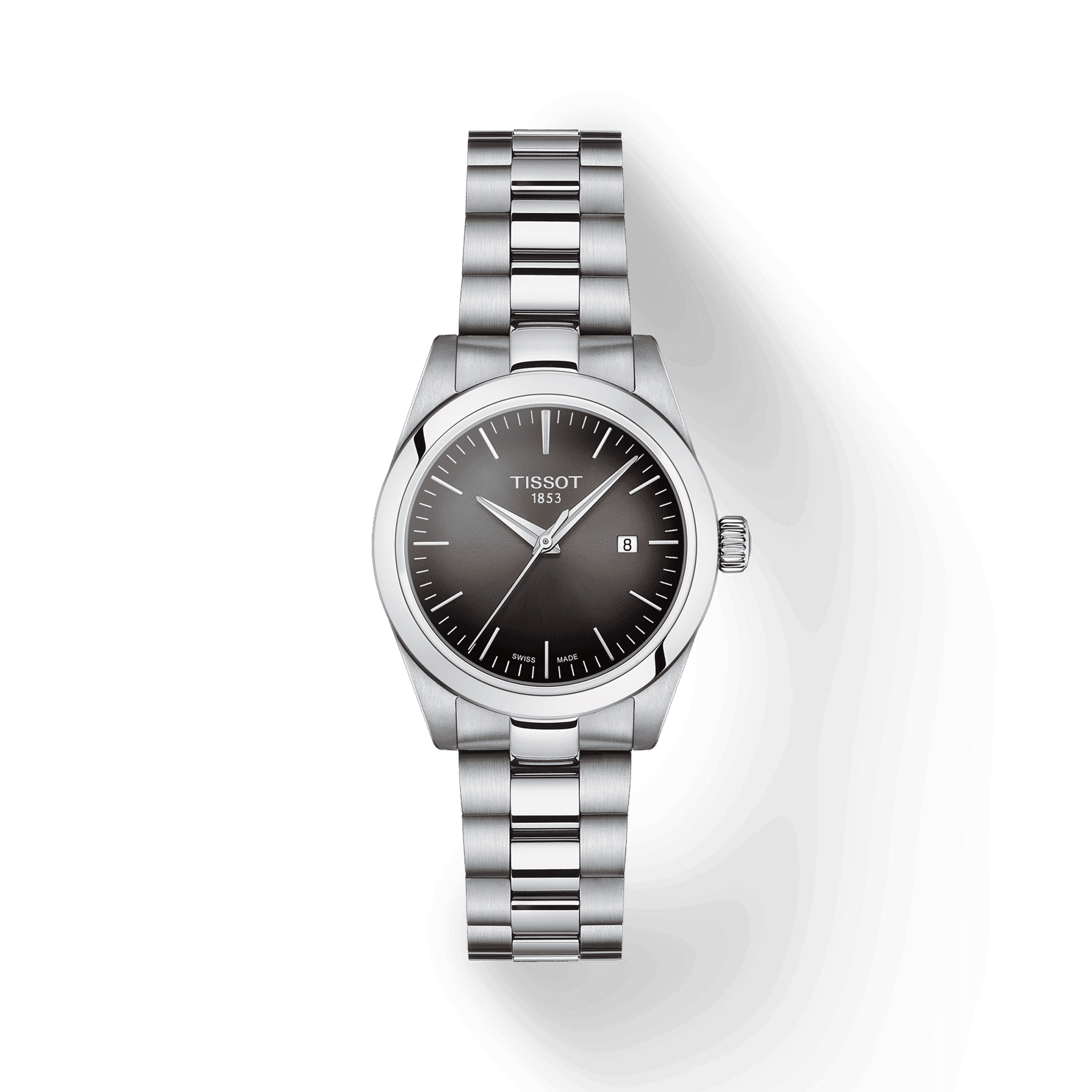 Tissot T-My Lady T1320101106100