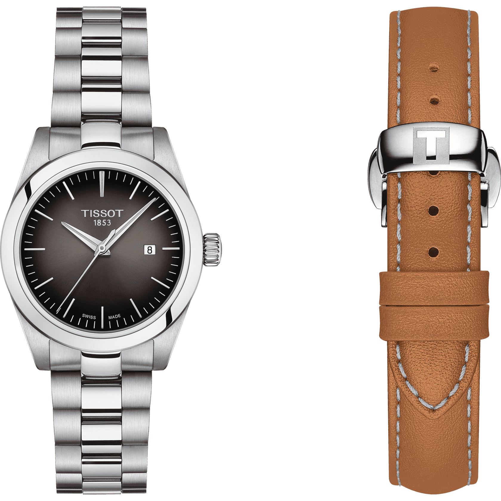 Tissot T-My Lady T1320101106100 - immagine 2