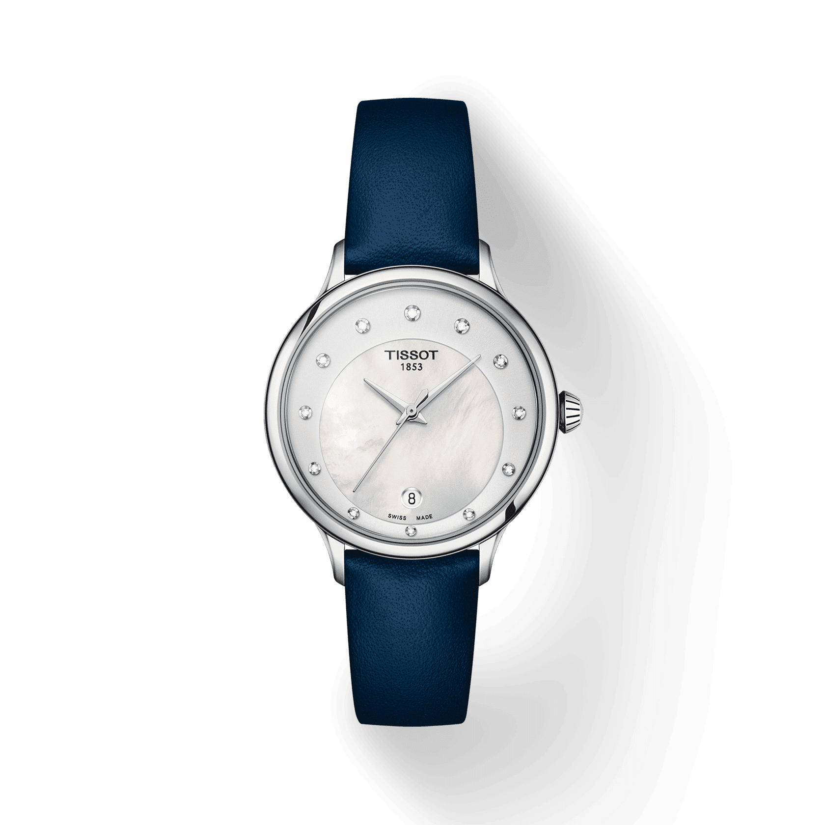 Tissot Odaci-T T1332101611600