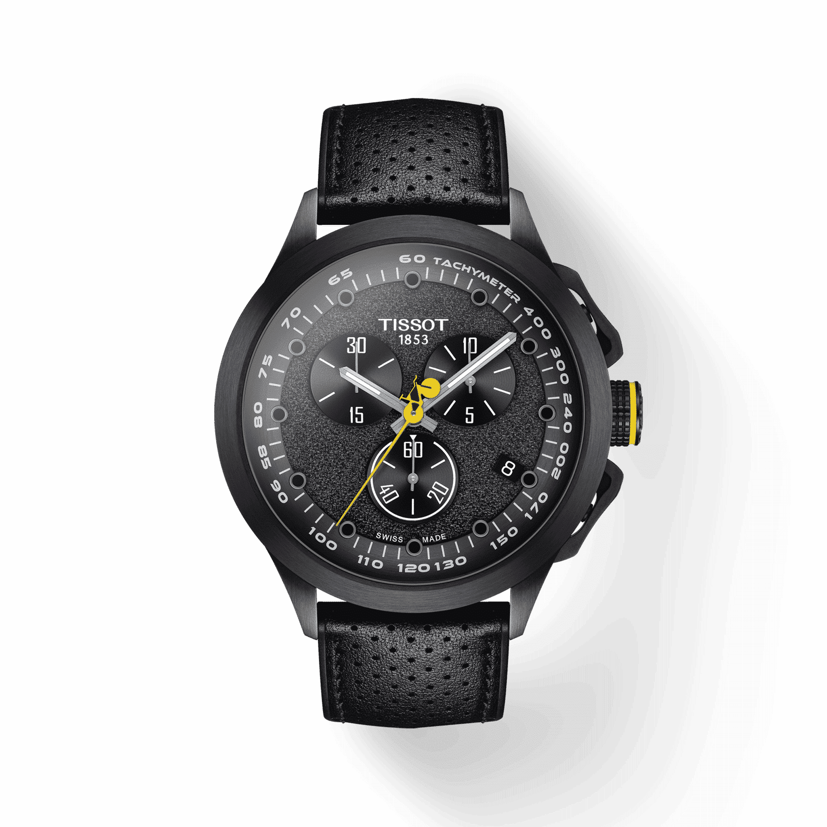 Tissot T-Race Cycling Tour de France 2022 Special Edition T1354173705100