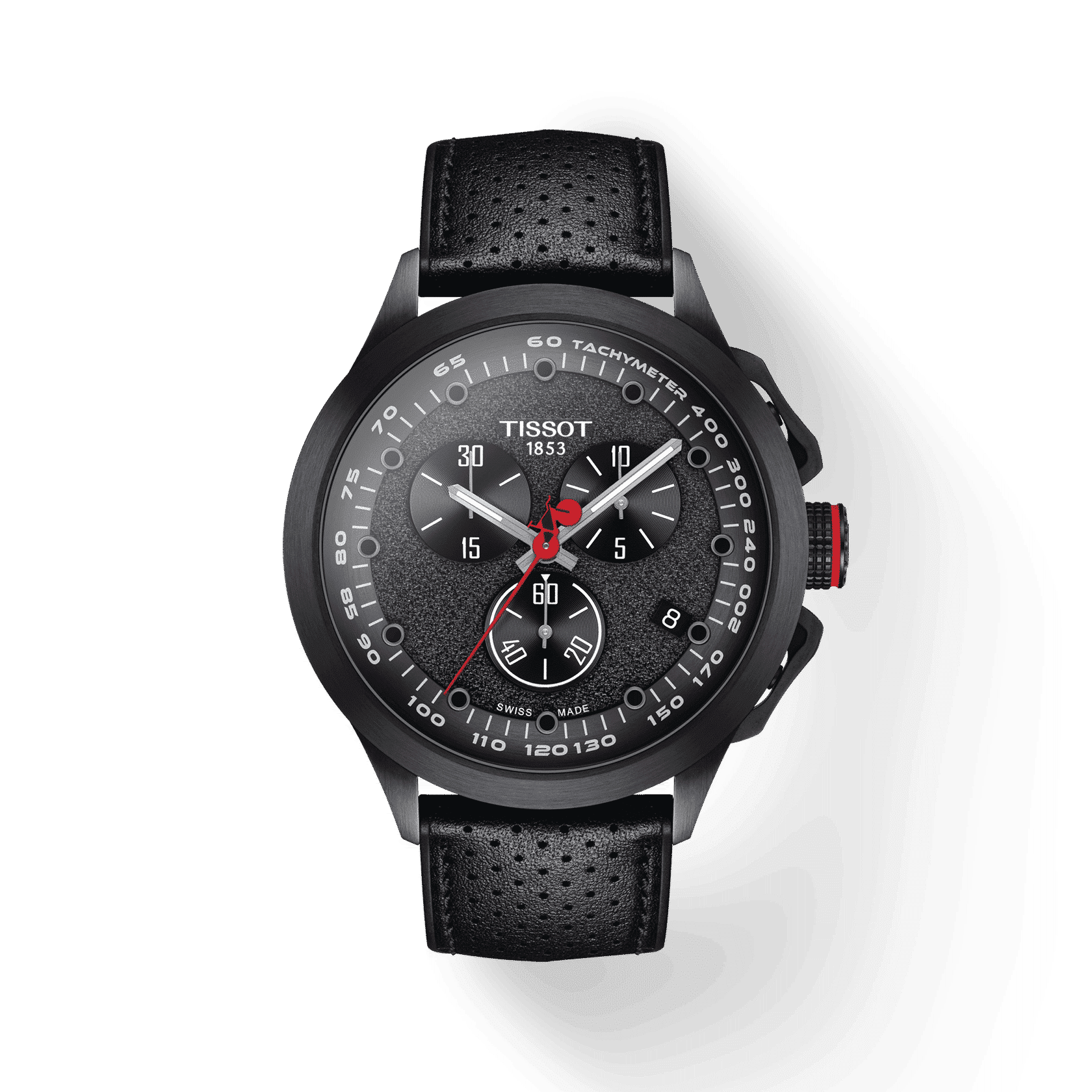 Tissot T-Race Cycling Vuelta 2022 Special Edition T1354173705102