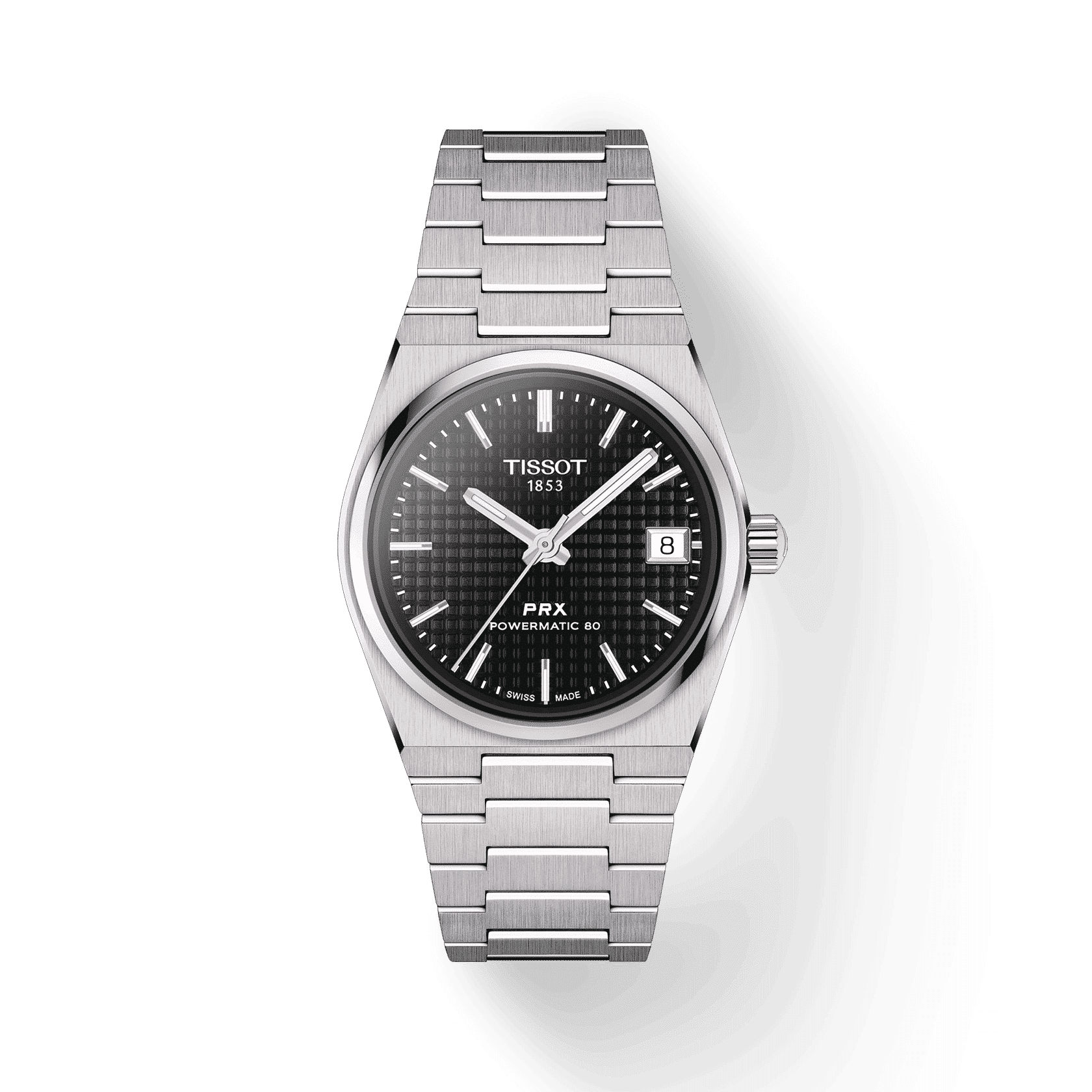 Tissot PRX Powermatic 80 35mm T1372071105100