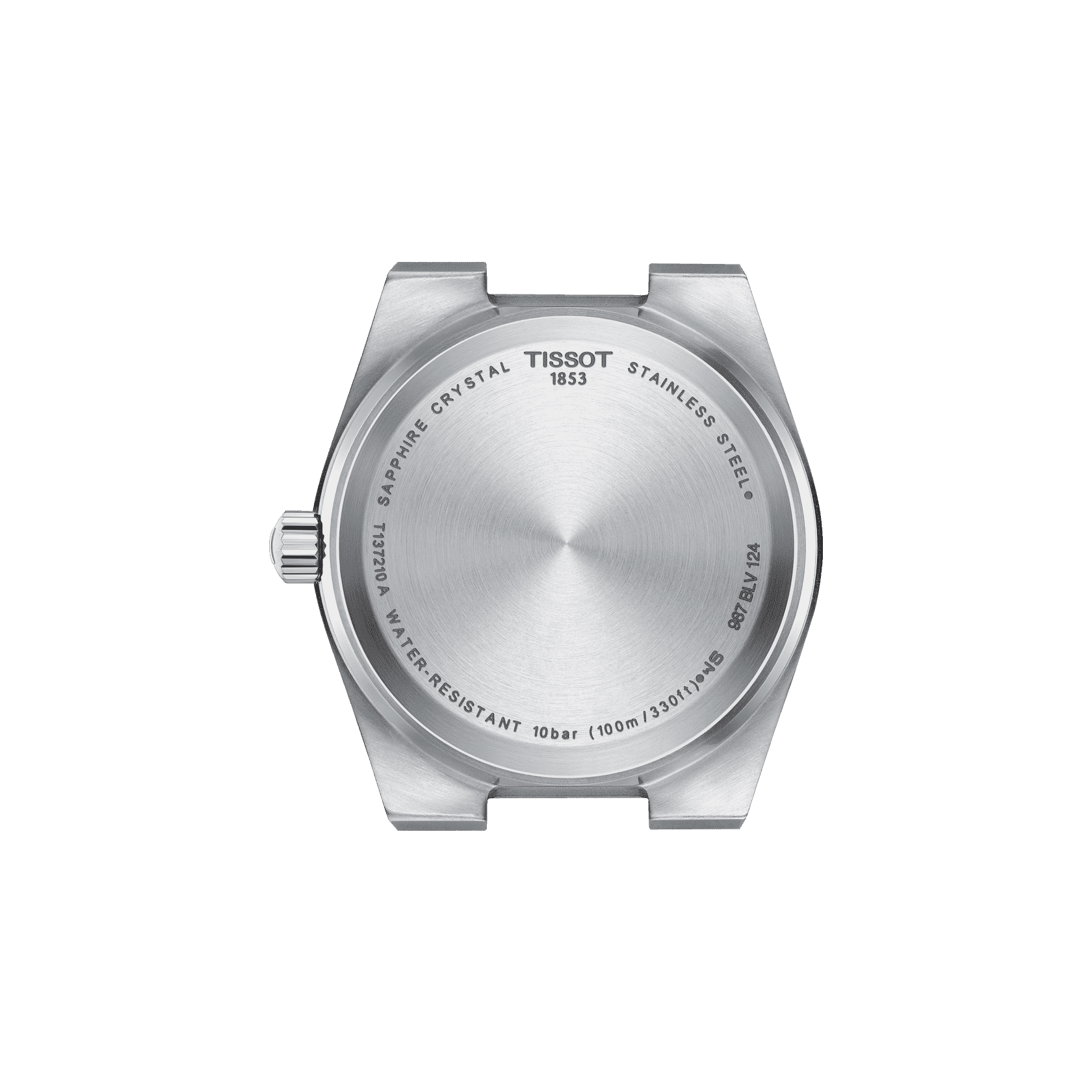 Tissot PRX 35mm T1372101109100 - immagine 3