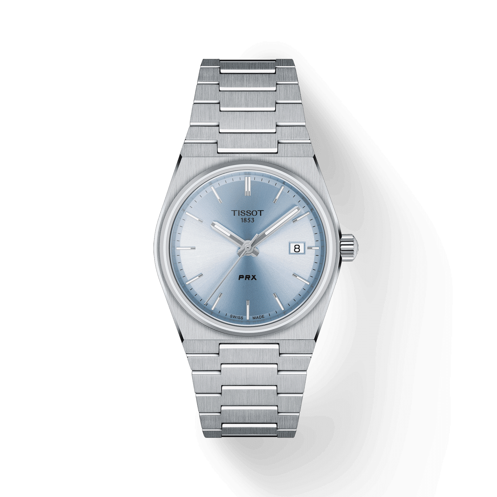 Tissot PRX 35mm T1372101135100