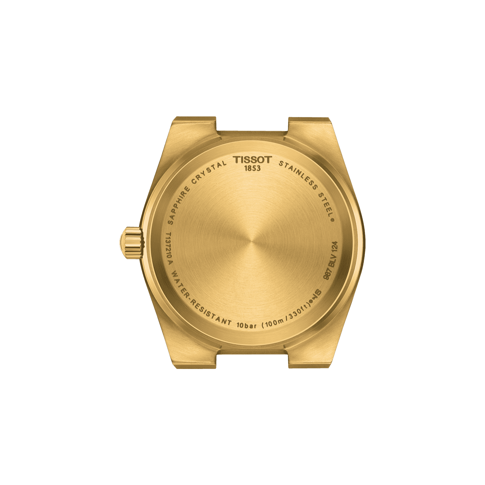 Tissot PRX 35mm T1372103302100 - immagine 3