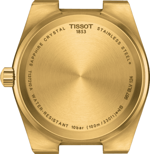 Tissot PRX 35mm T1372103302100 - immagine 4