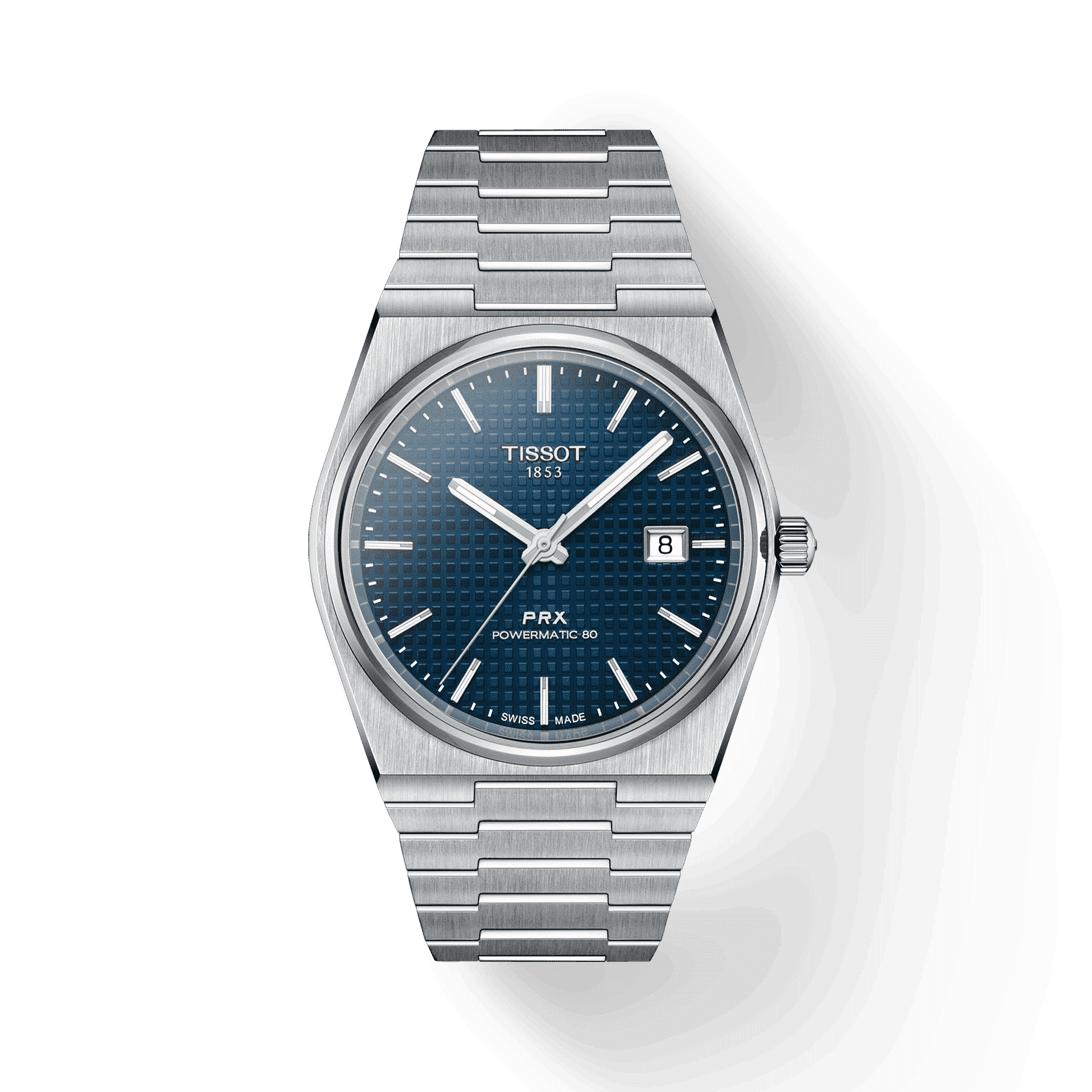 Tissot PRX Powermatic 80 T1374071104100