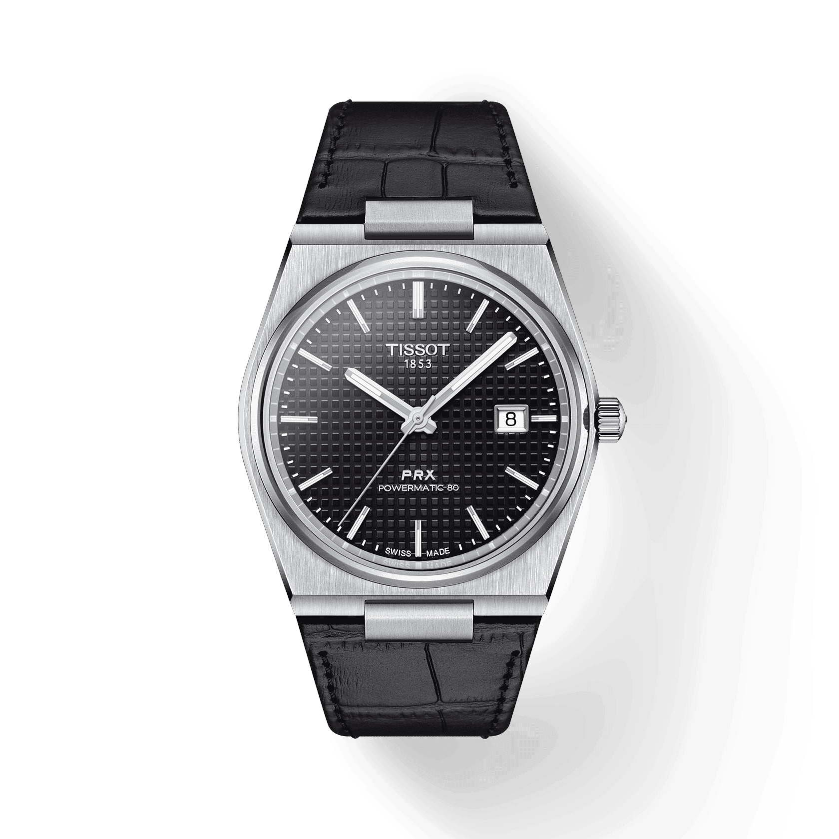 Tissot PRX Powermatic 80 T1374071605100