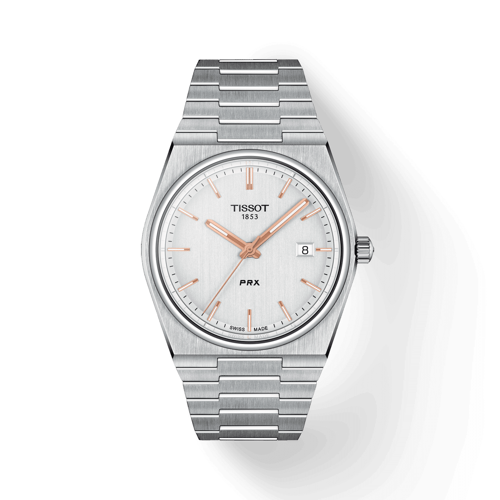 Tissot PRX T1374101103100