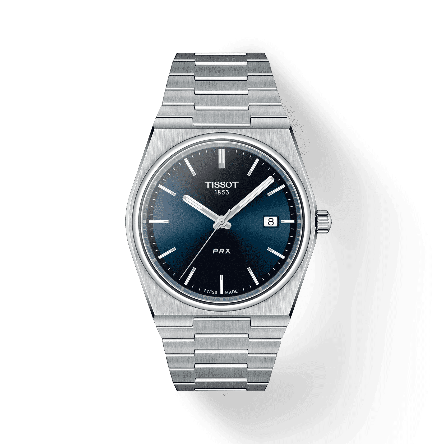 Tissot PRX T1374101104100