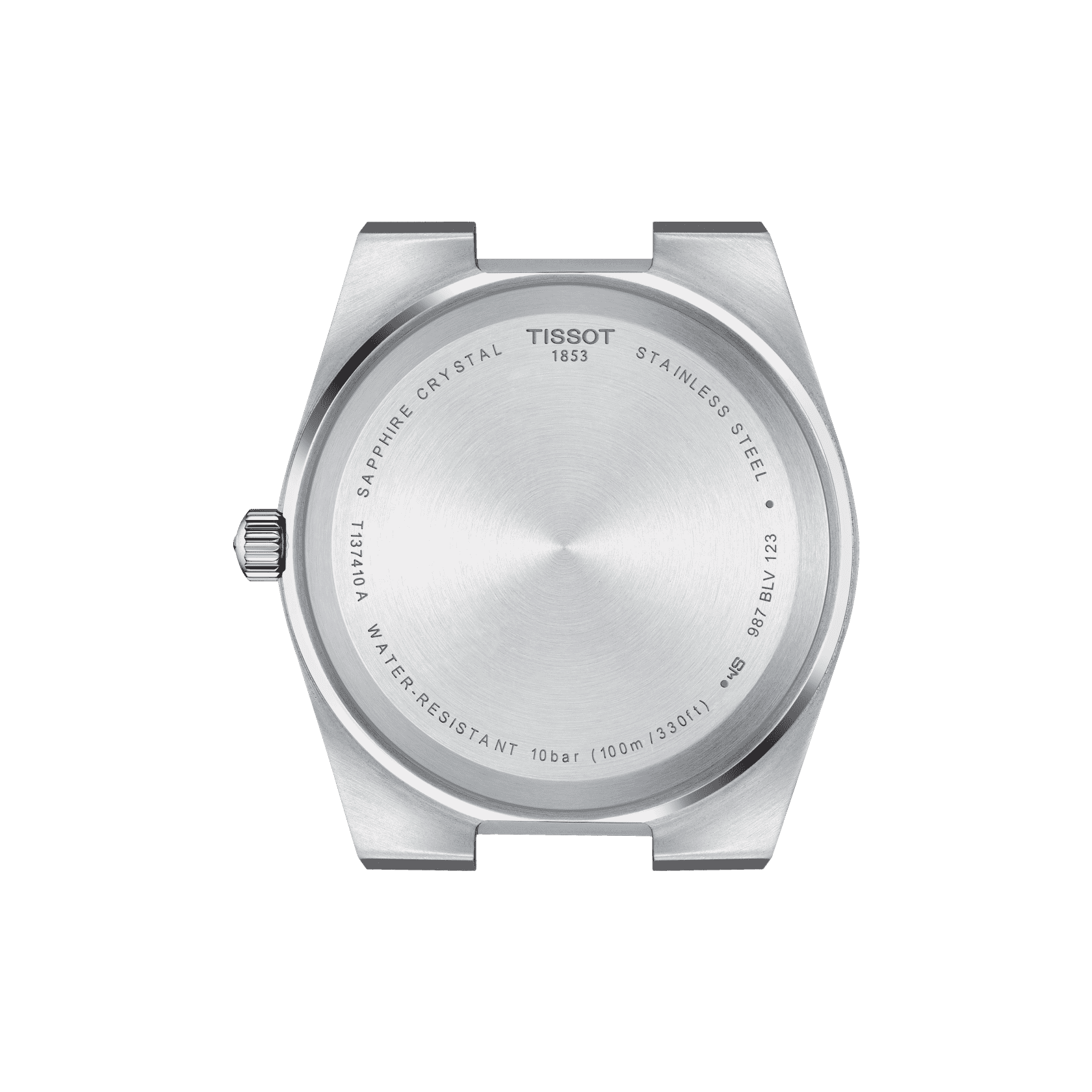 Tissot PRX T1374101105100 - immagine 3