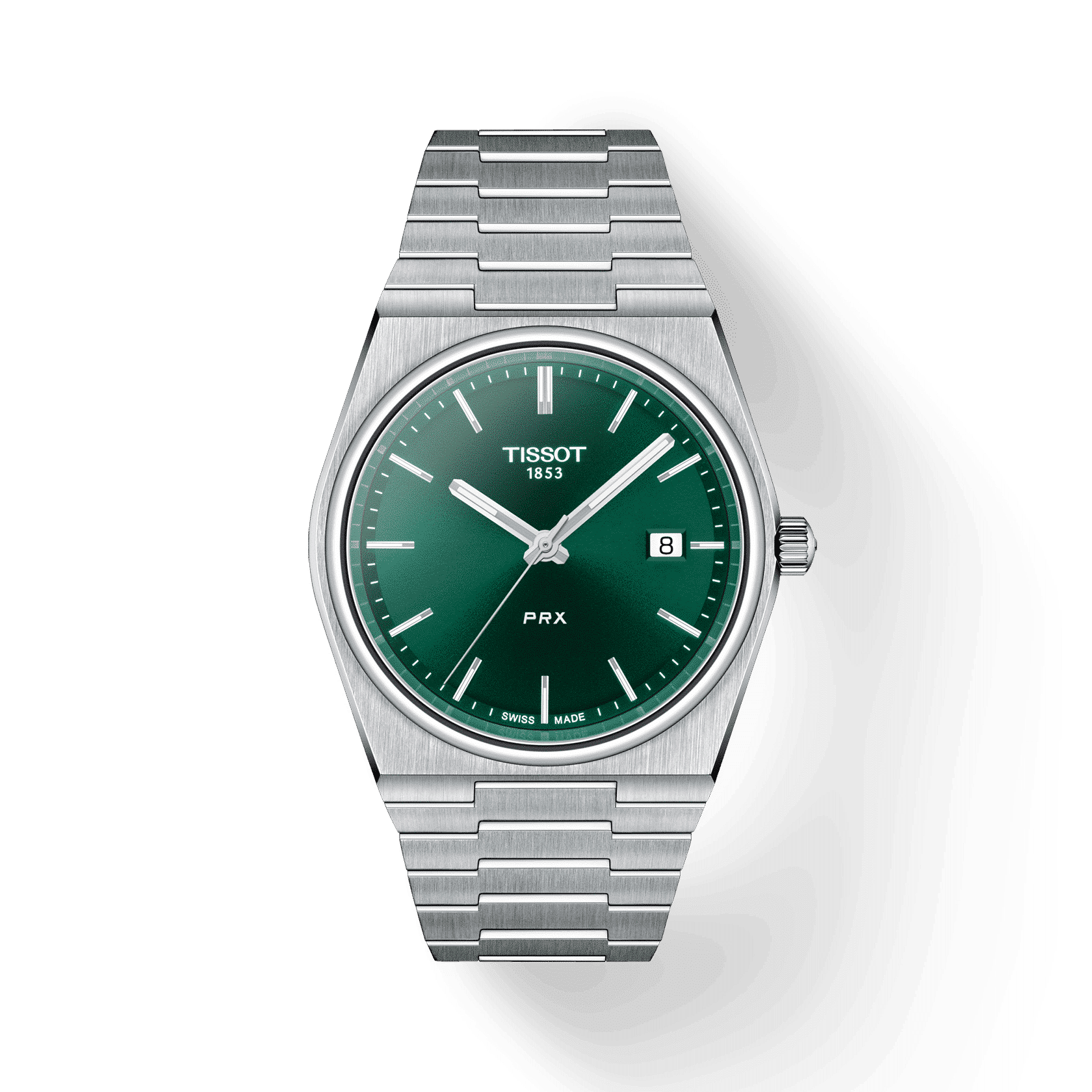 Tissot PRX T1374101109100