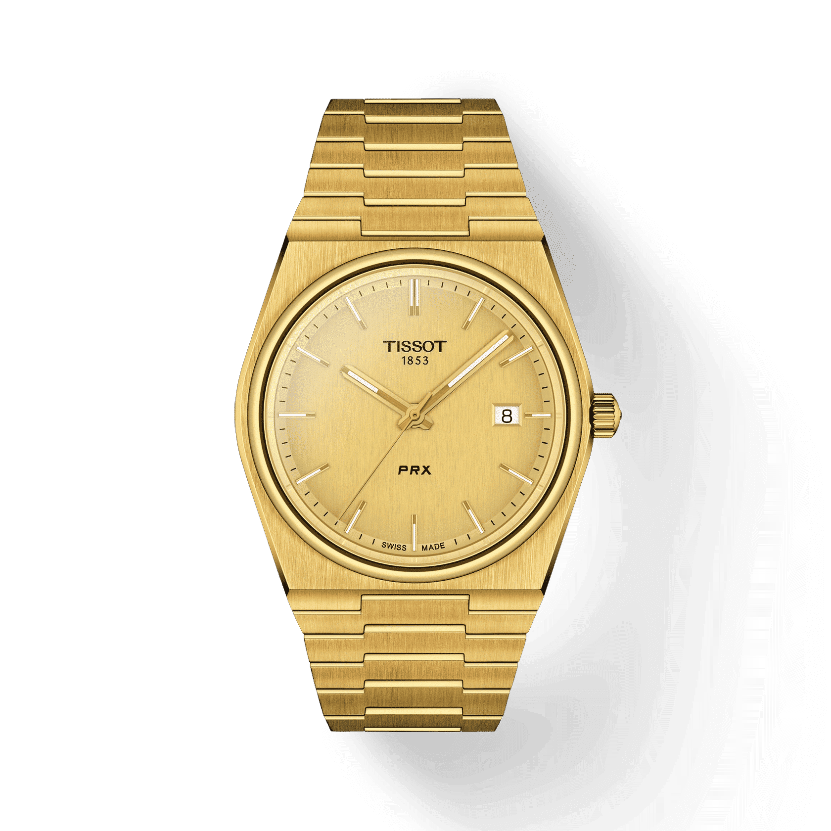 Tissot PRX T1374103302100