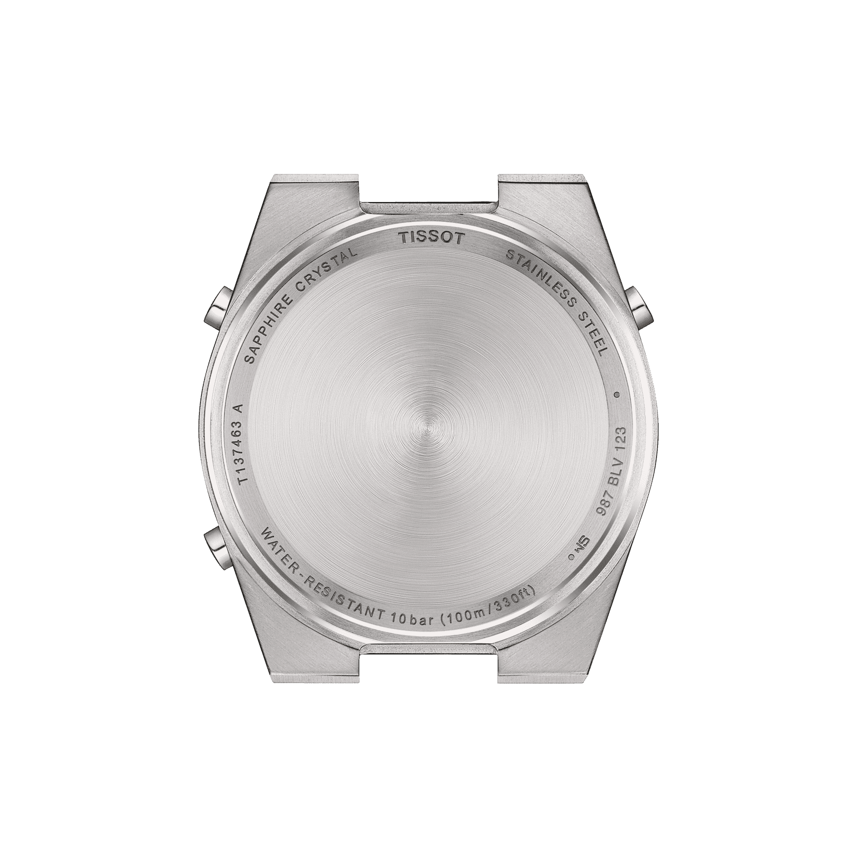 Tissot PRX Digital T1374631103000 - immagine 3