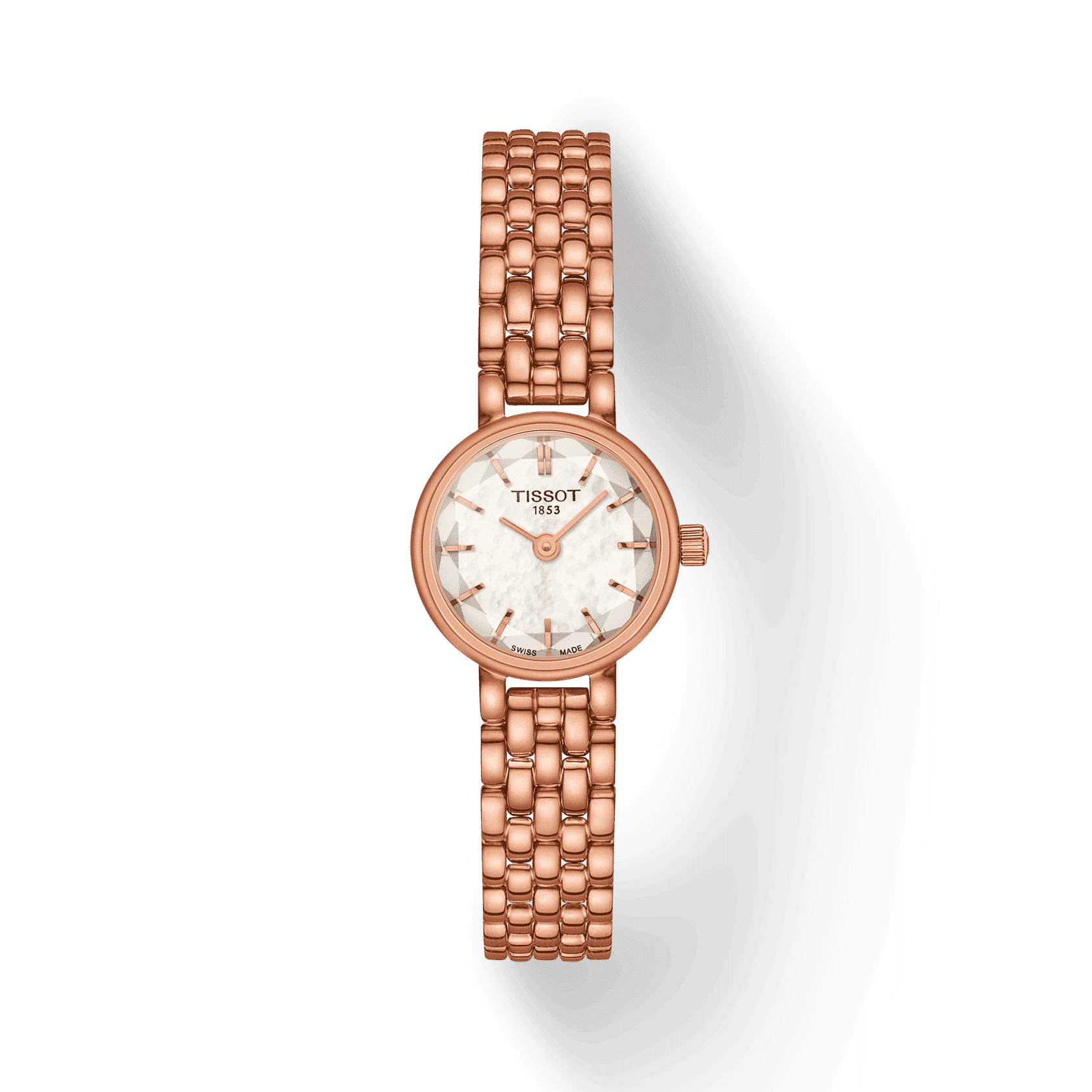 Tissot Lovely Round T1400093311100