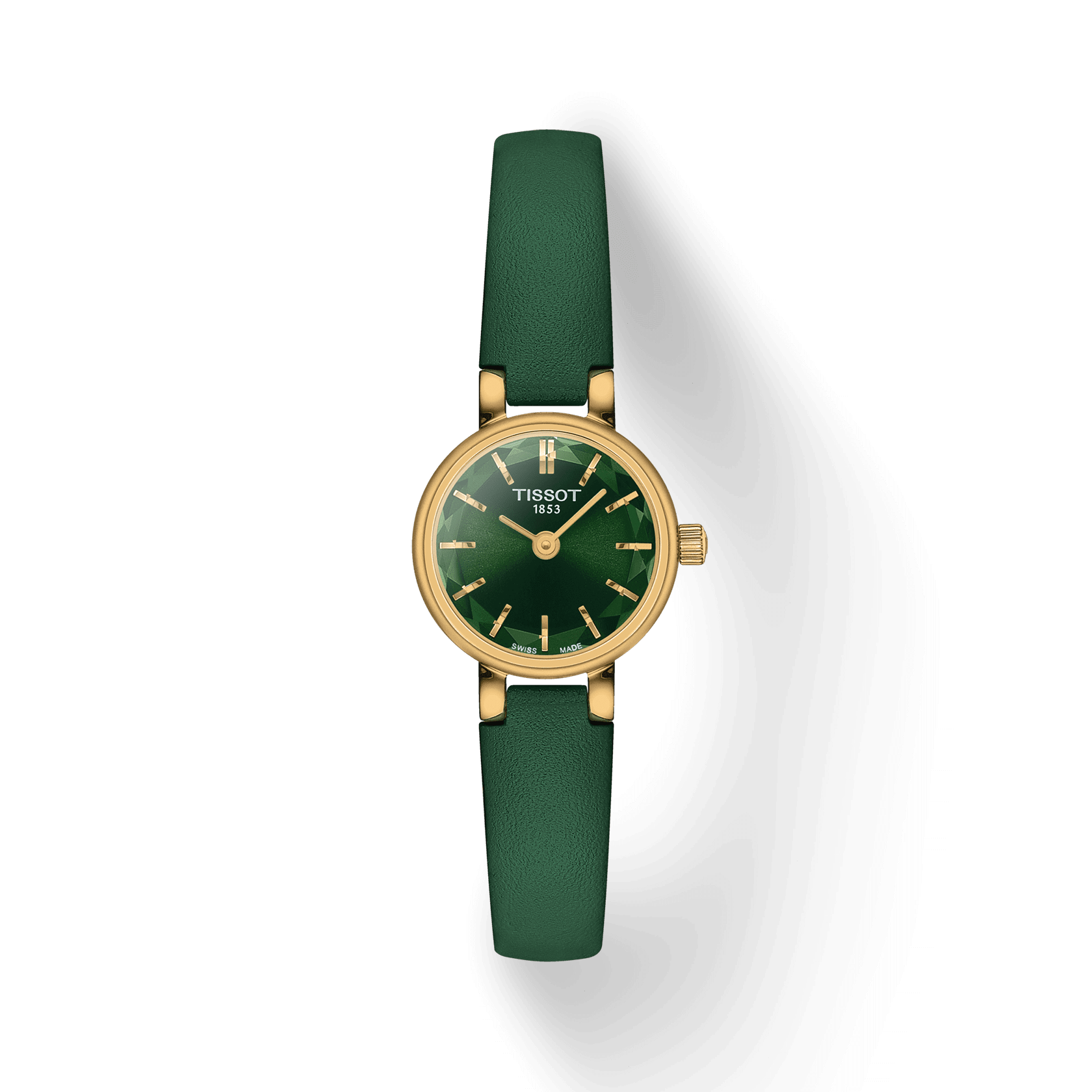 Tissot Lovely Round T1400093609100