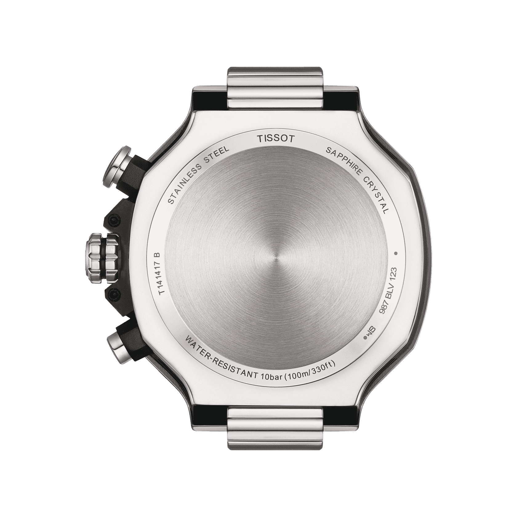 Tissot T-Race Chronograph T1414171701100 - immagine 3