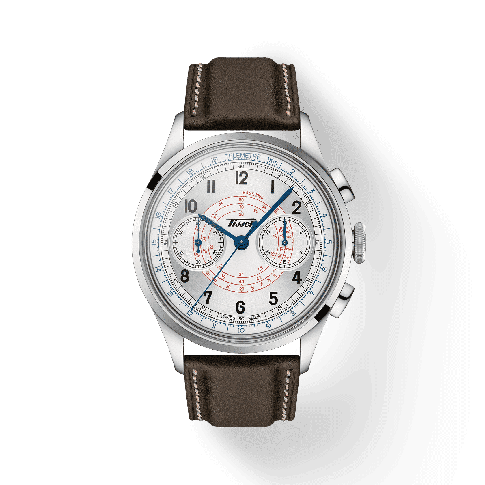 Tissot Telemeter 1938 T1424621603200
