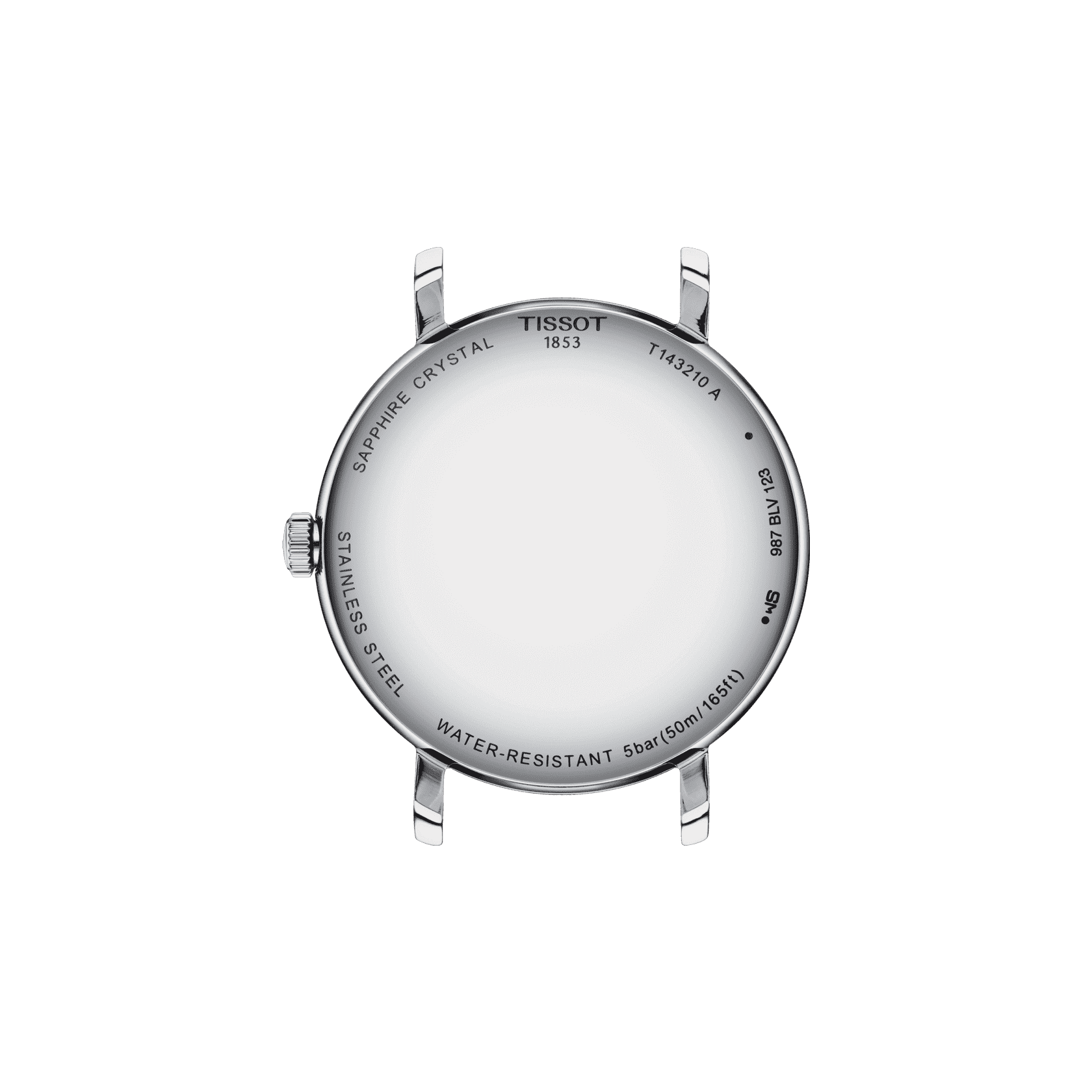 Tissot Everytime Lady T1432101101100 - immagine 3
