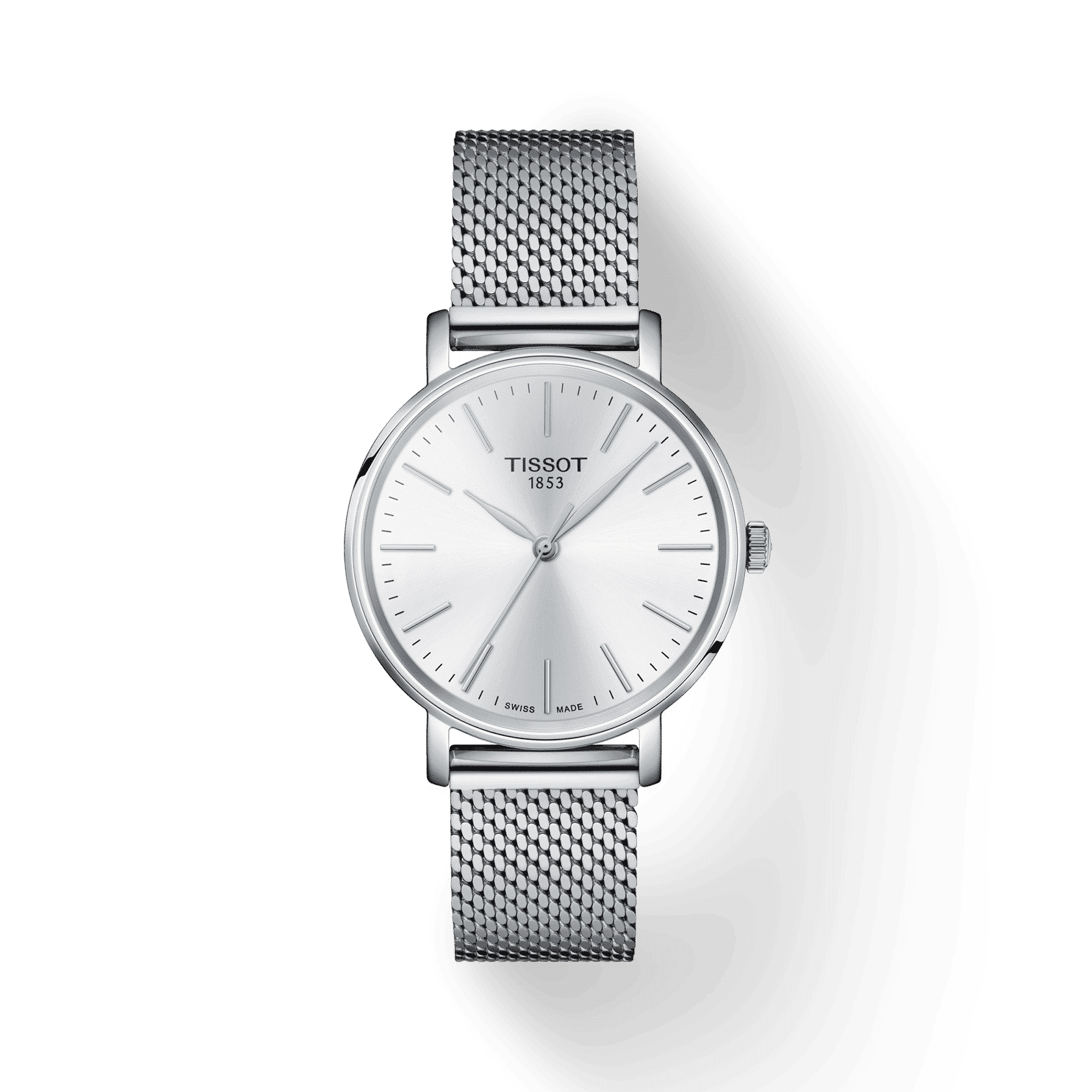 Tissot Everytime Lady T1432101101100