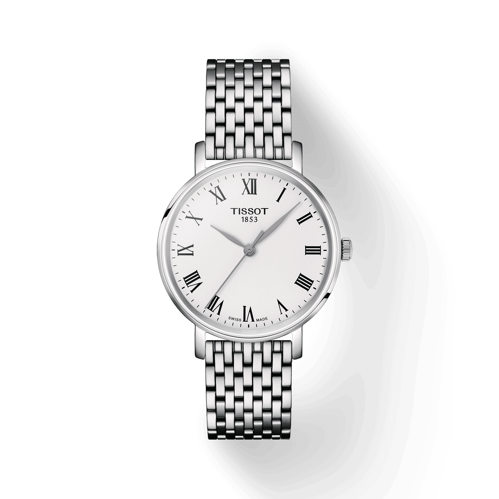 Tissot Everytime 34mm T1432101103300