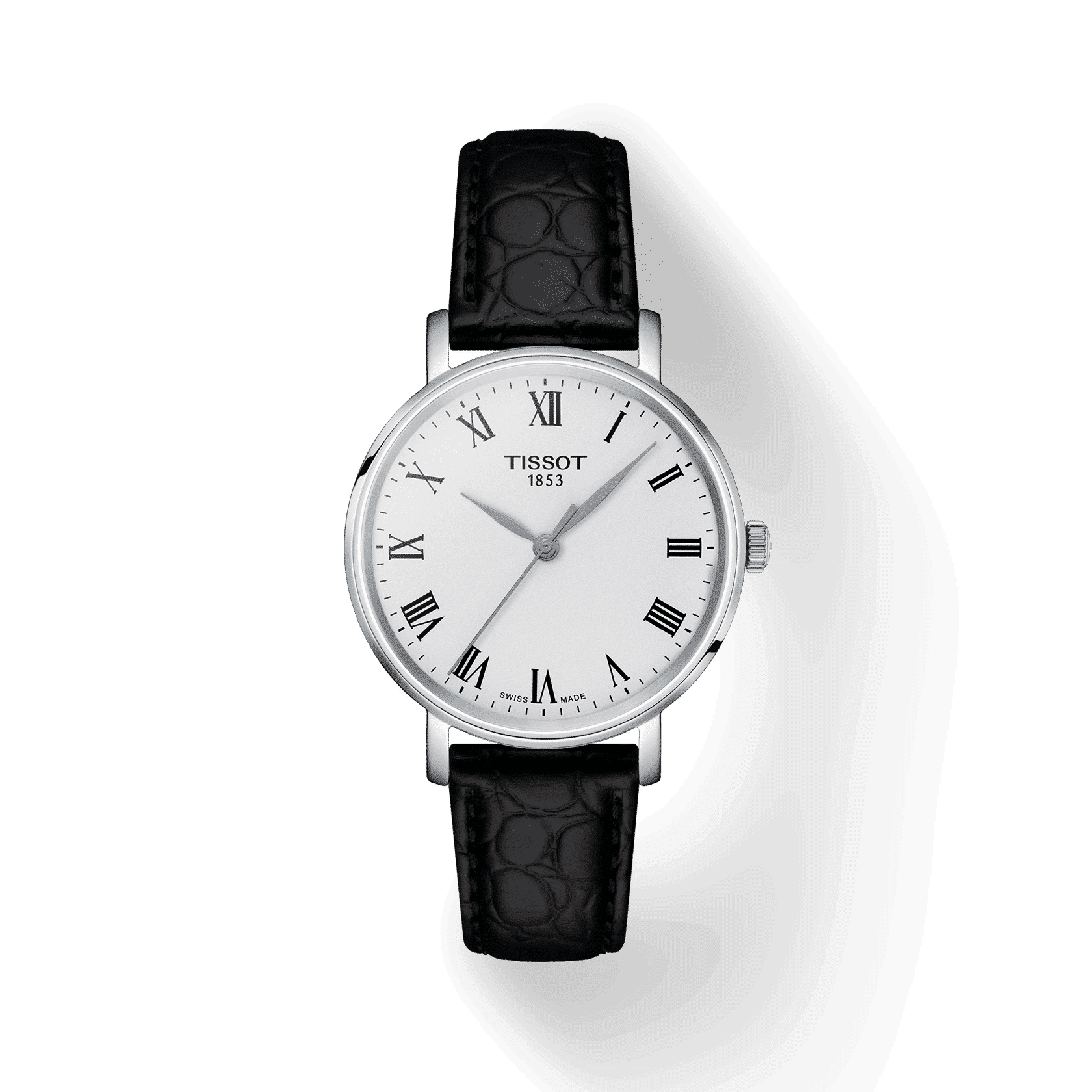 Tissot Everytime 34mm T1432101603300