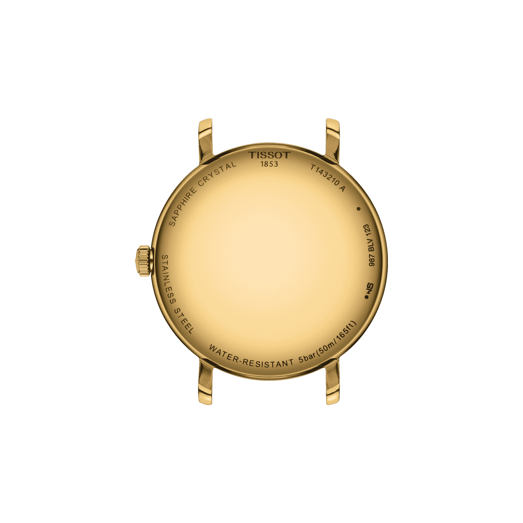 Tissot Everytime Lady T1432103302100 - immagine 3
