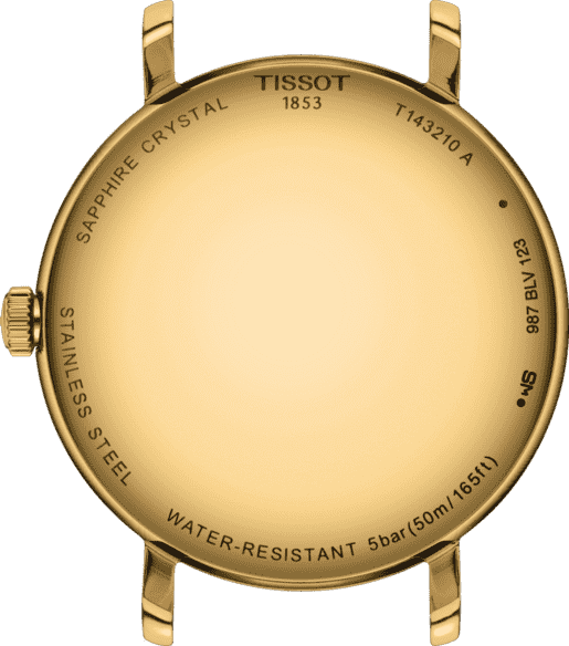 Tissot Everytime Lady T1432103302100 - immagine 4