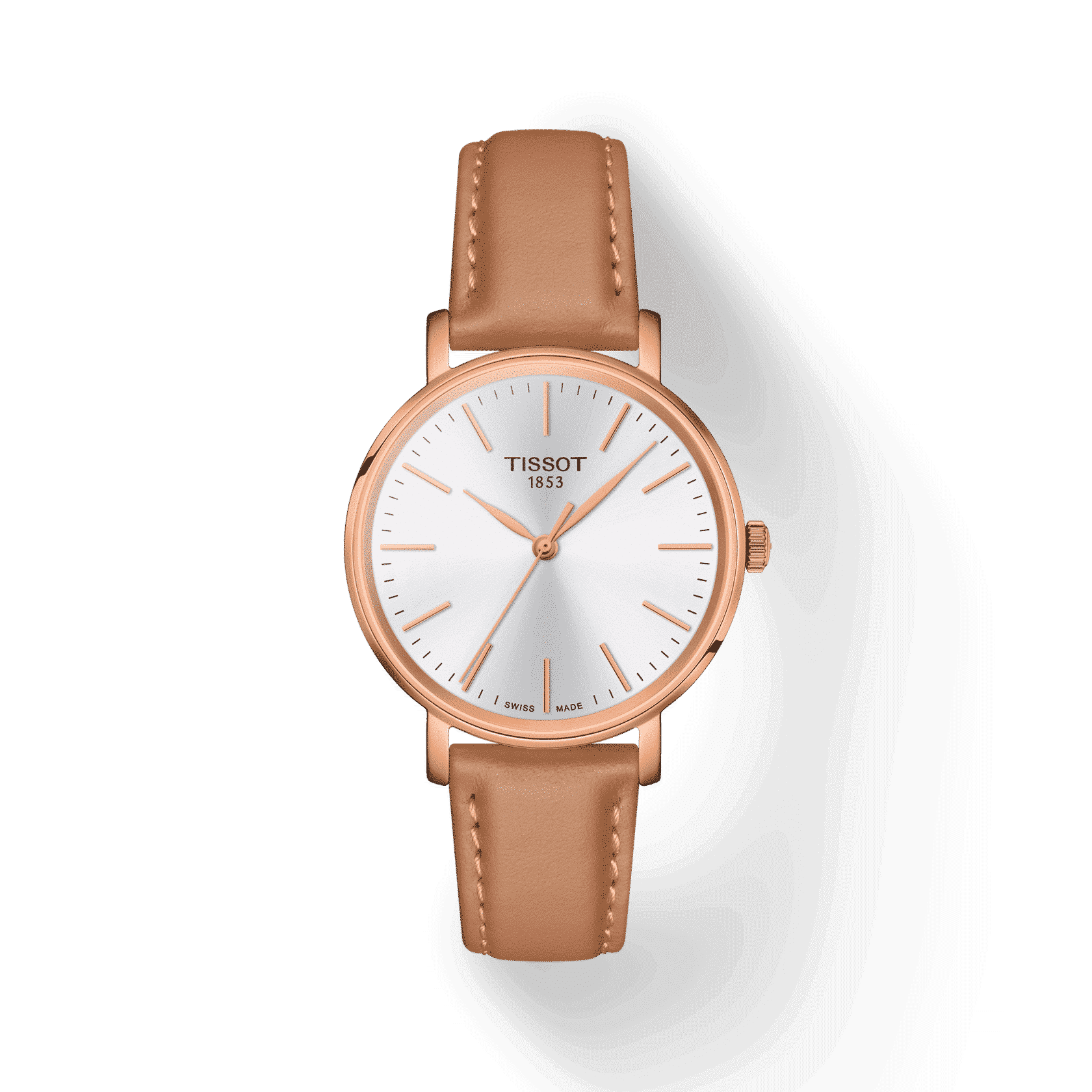 Tissot Everytime Lady T1432103601100
