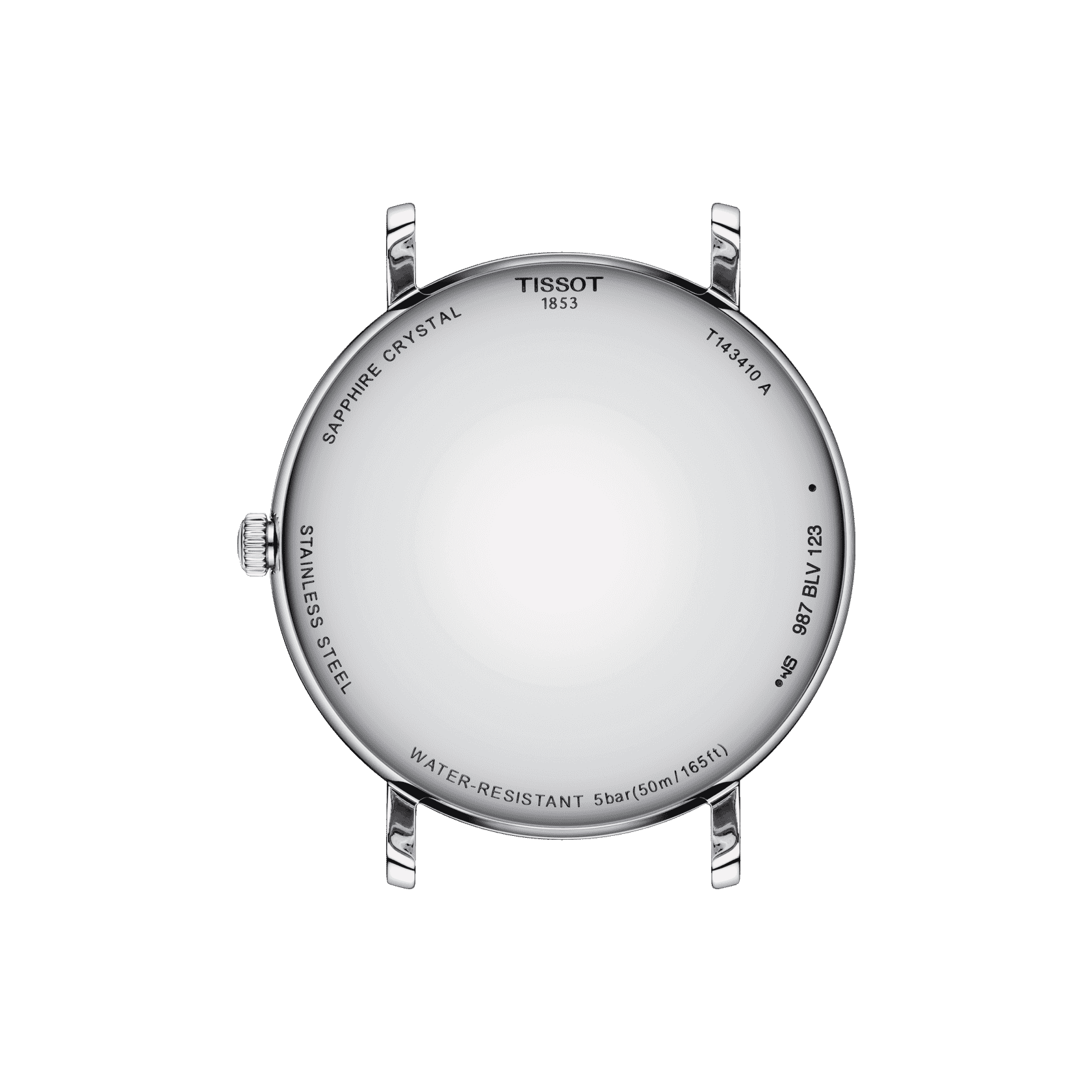 Tissot Everytime 40mm T1434101104100 - immagine 3