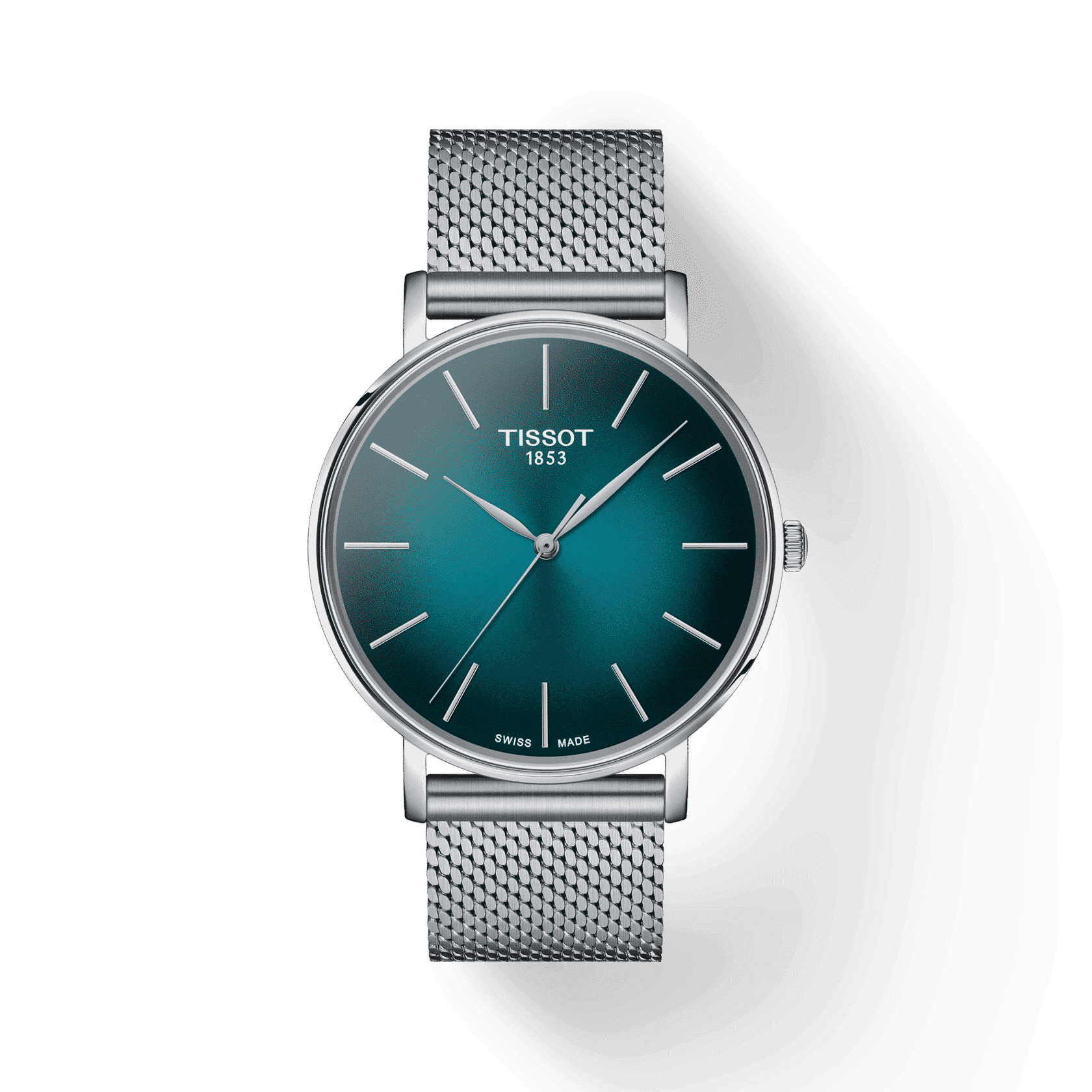 Tissot Everytime Gent T1434101109100