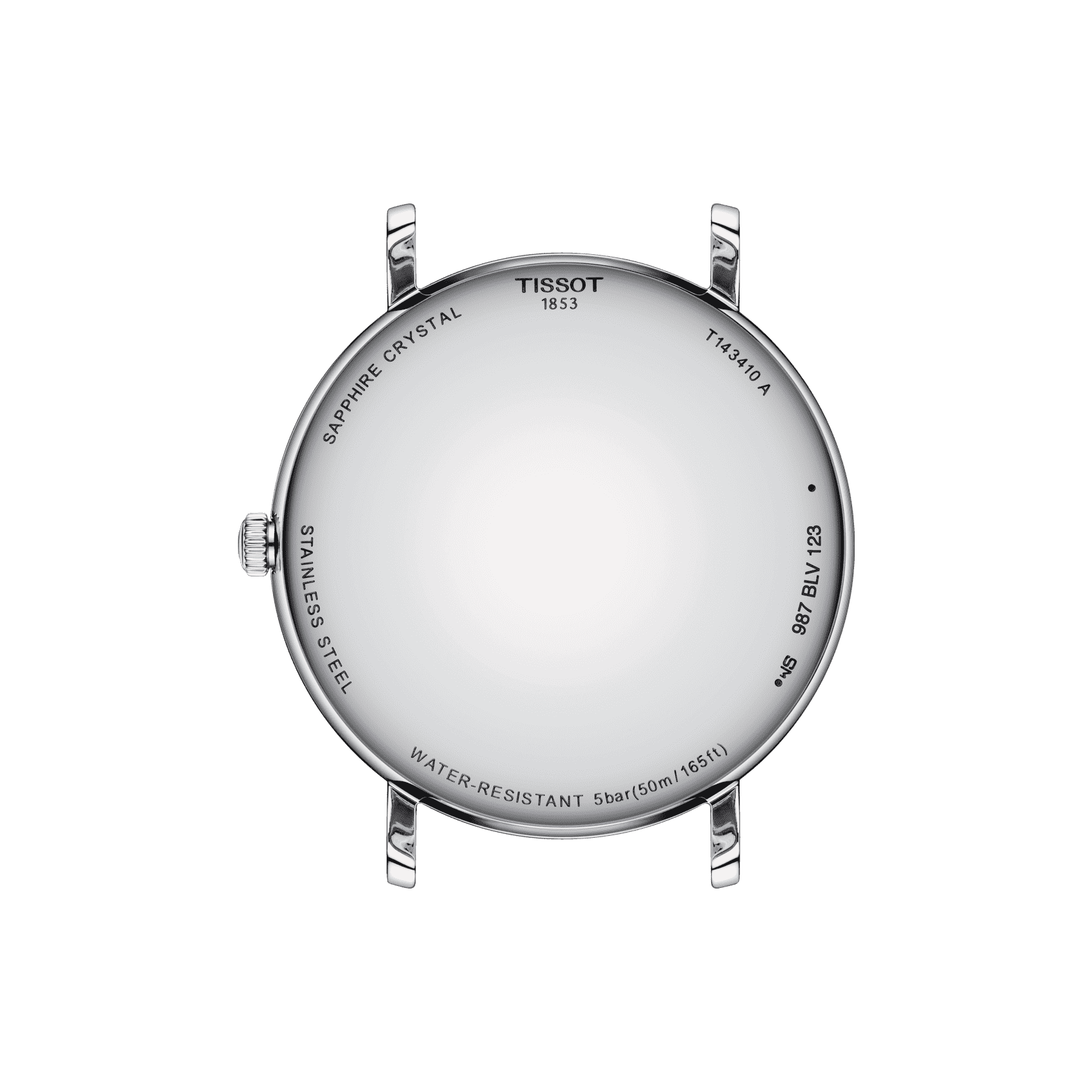 Tissot Everytime 40mm T1434101603300 - immagine 3