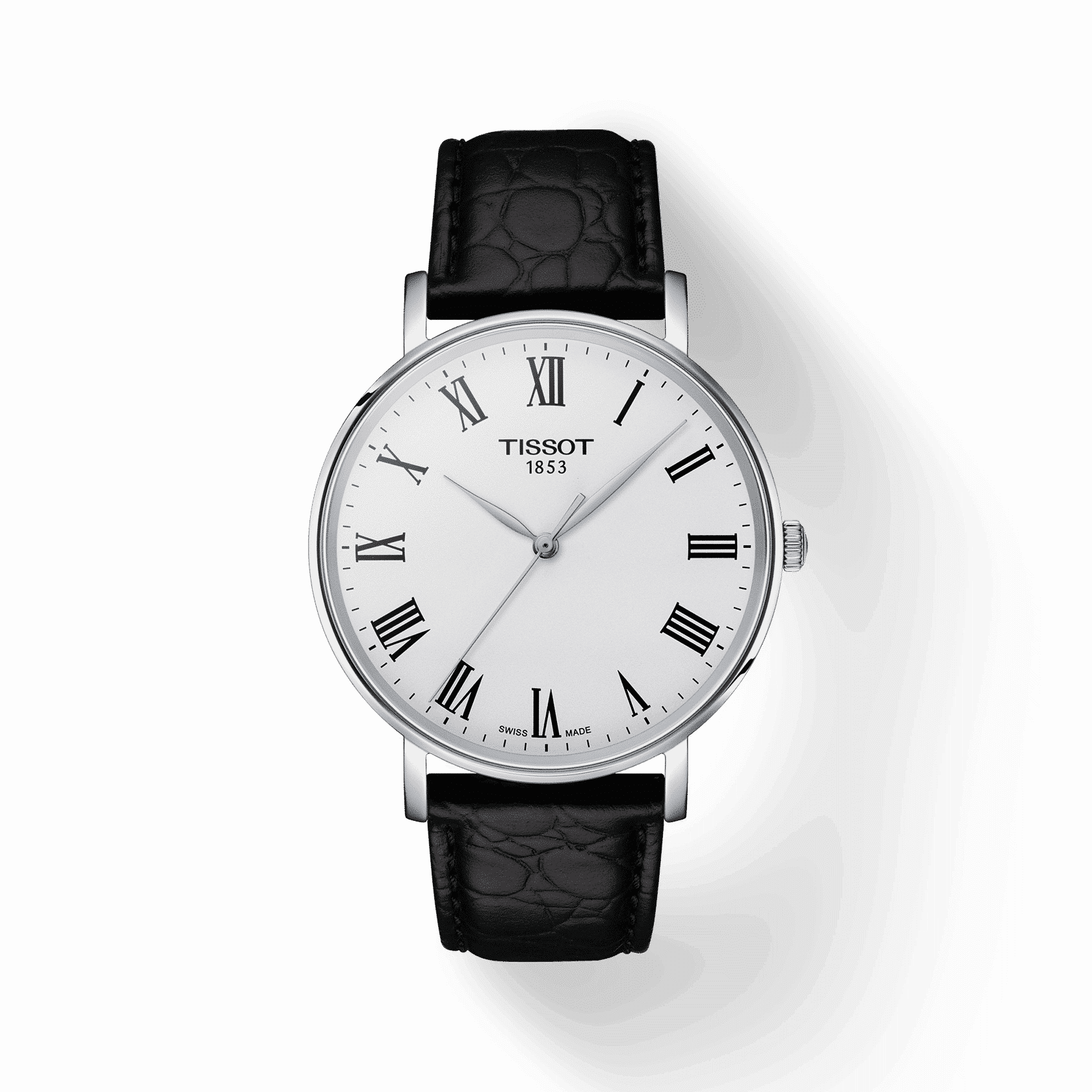 Tissot Everytime 40mm T1434101603300